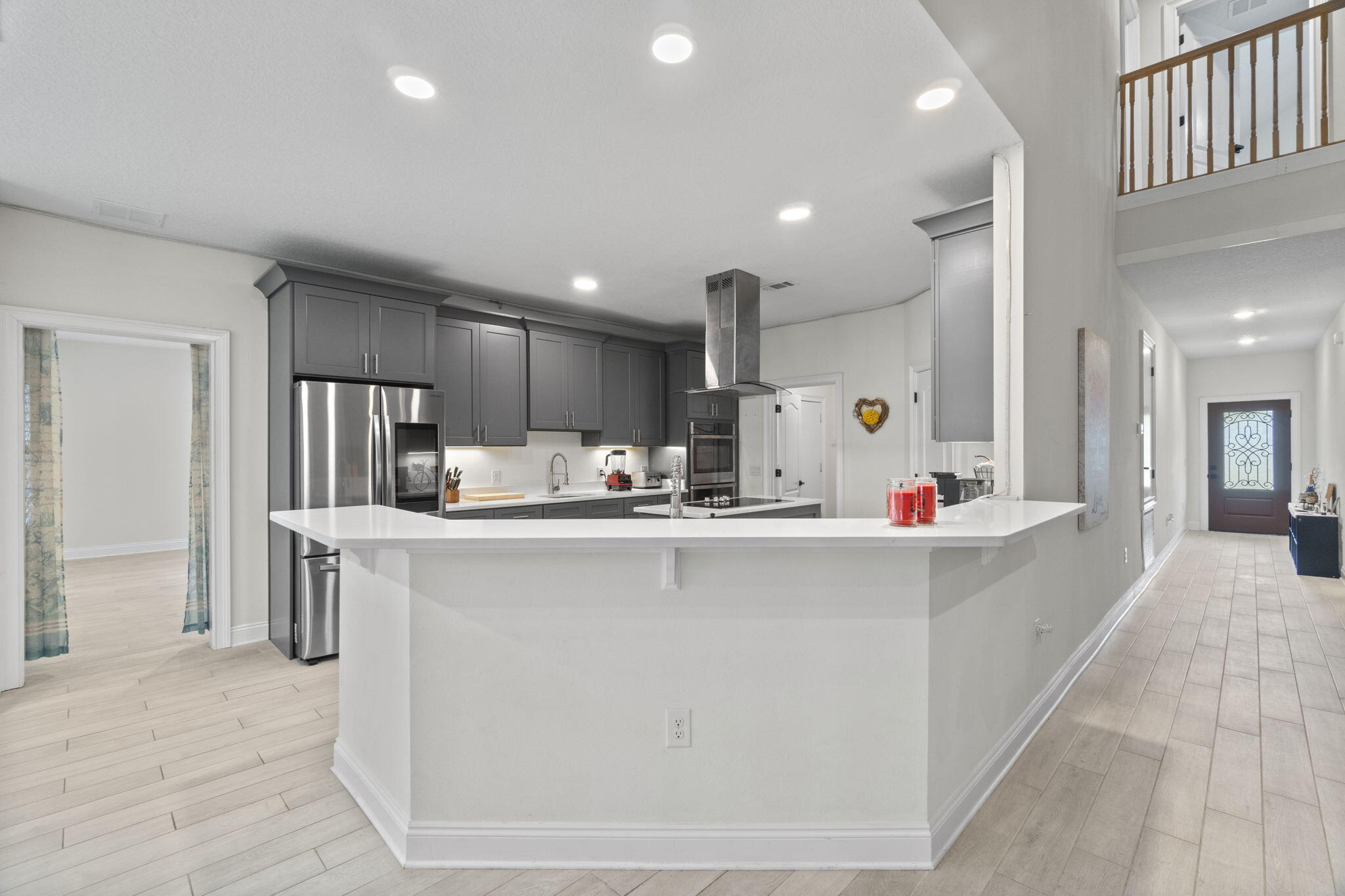 LAGNIAPPE BEACH - Residential