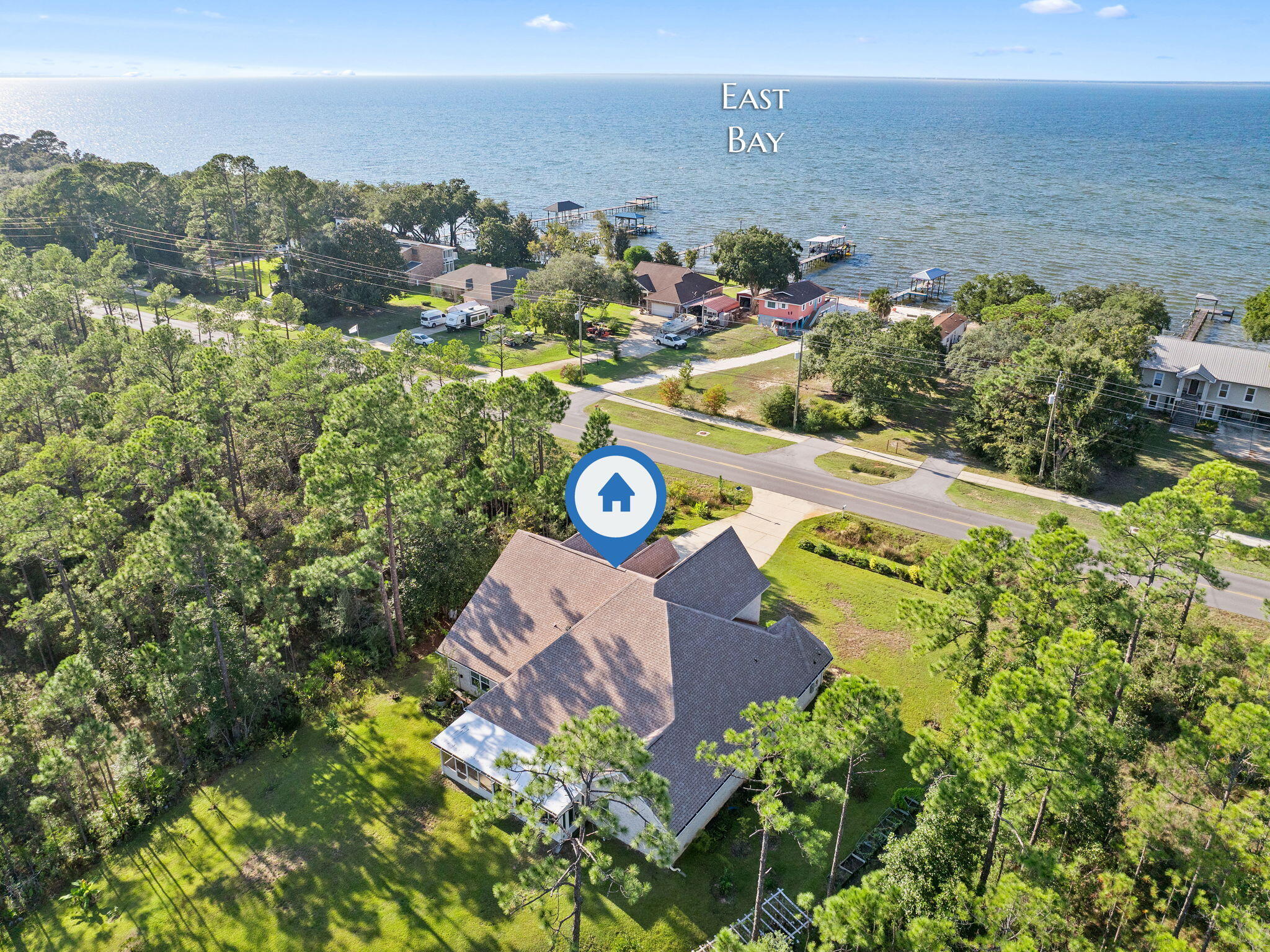 LAGNIAPPE BEACH - Residential