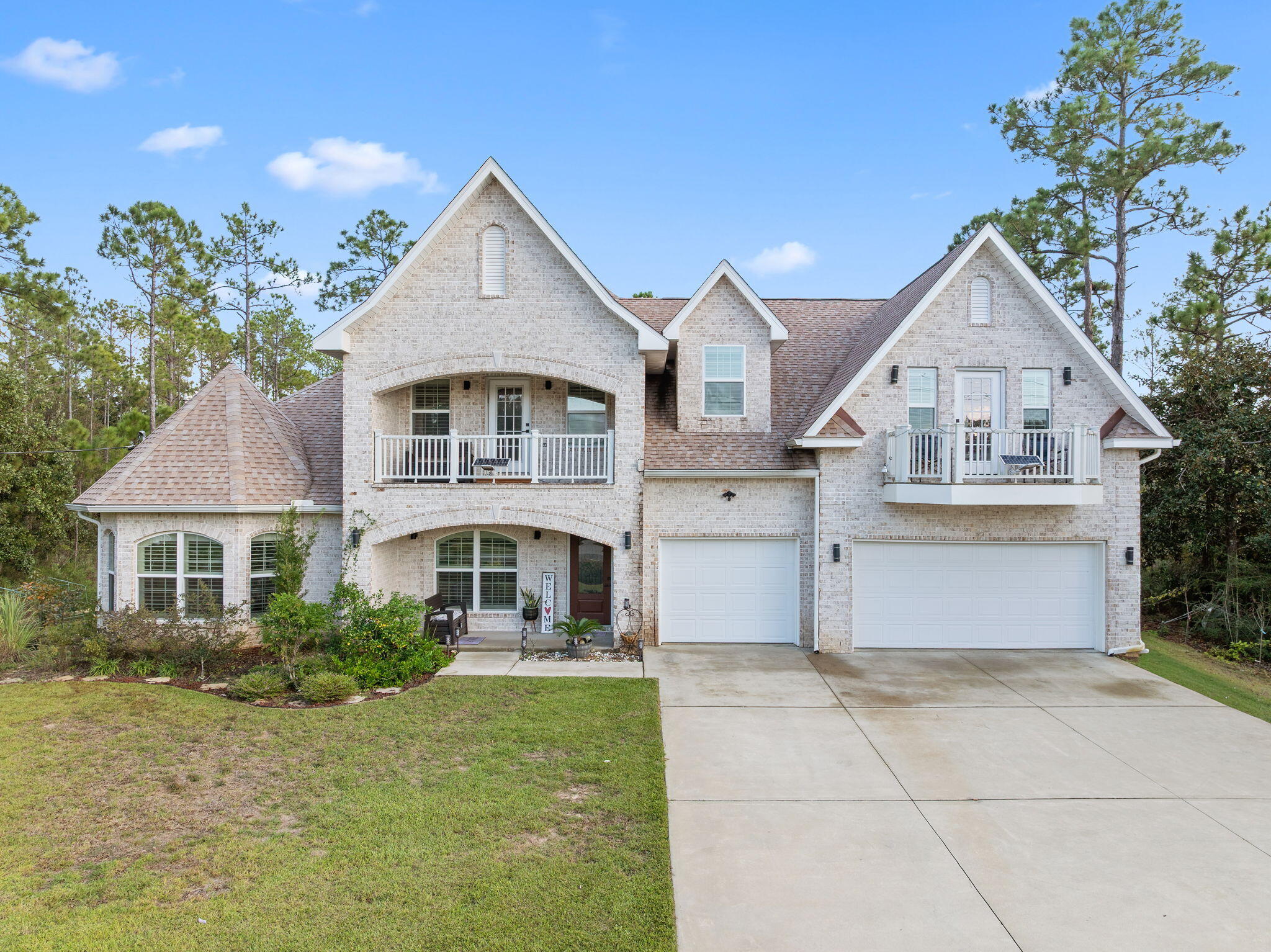 LAGNIAPPE BEACH - Residential