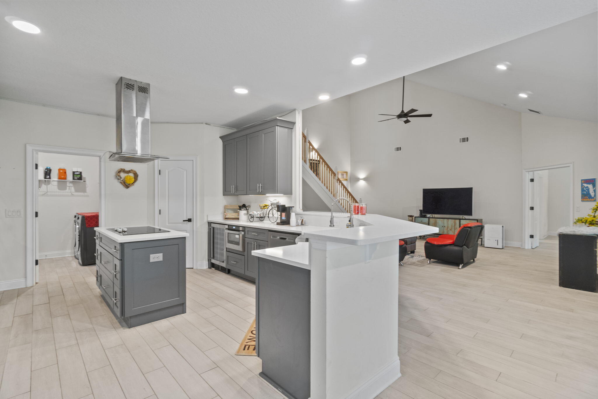 LAGNIAPPE BEACH - Residential