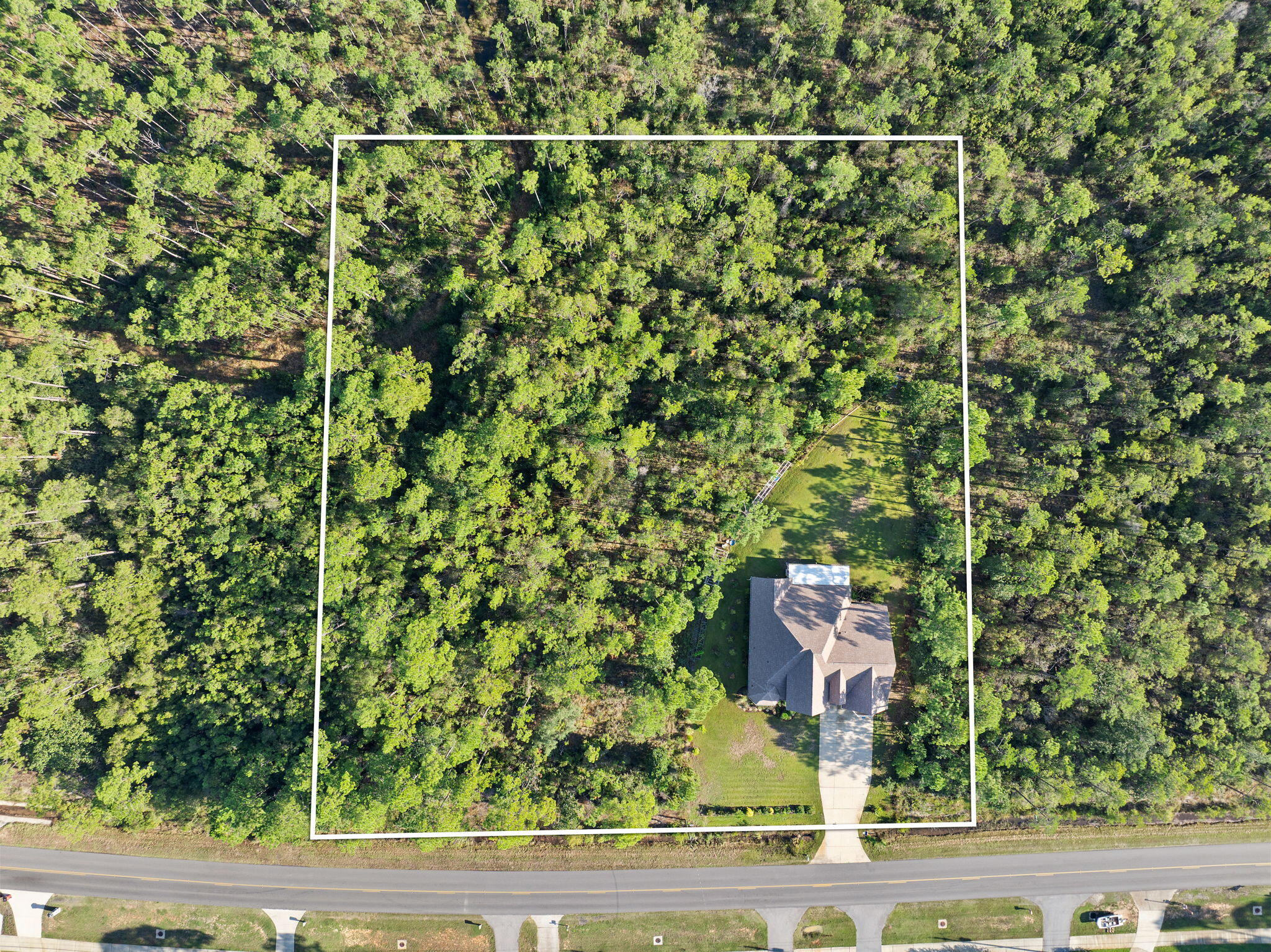 LAGNIAPPE BEACH - Residential