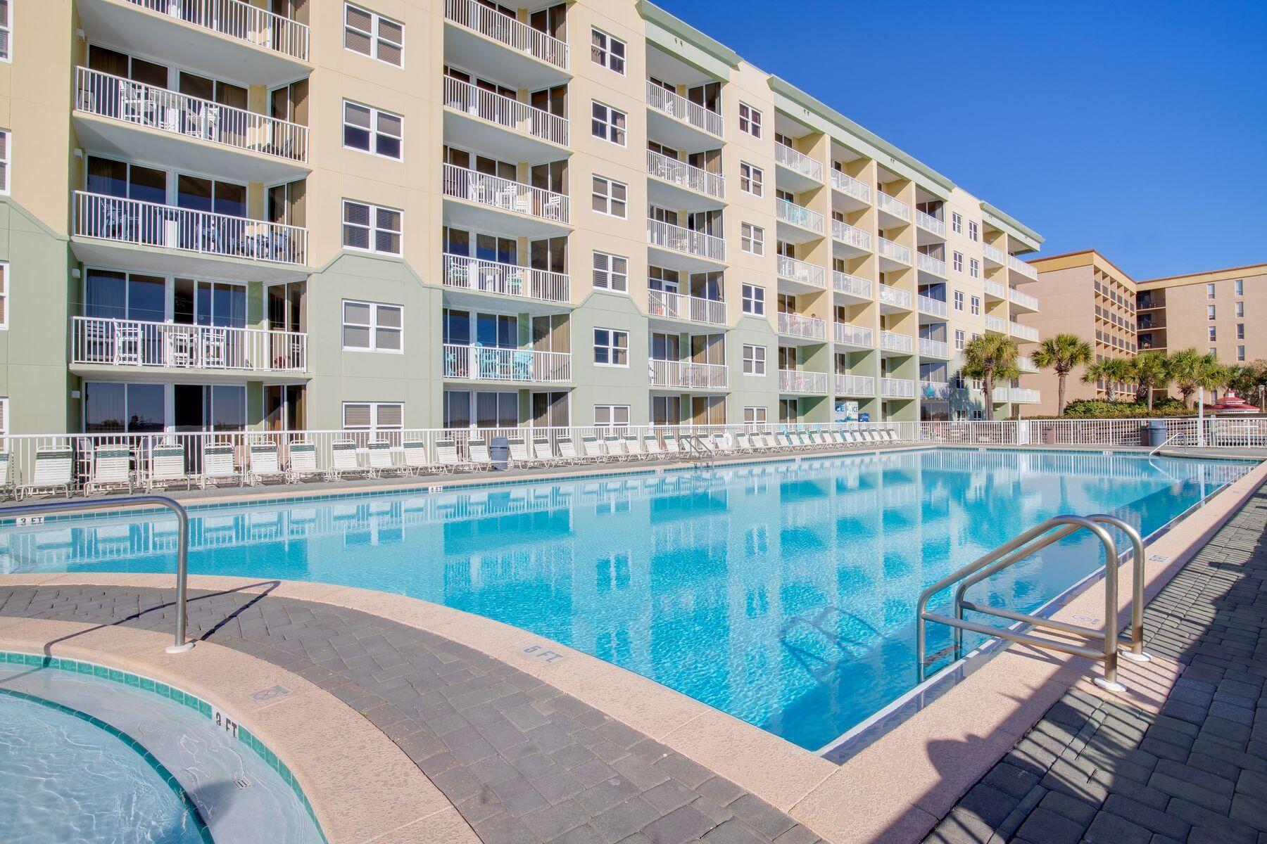 WATERS EDGE - Residential