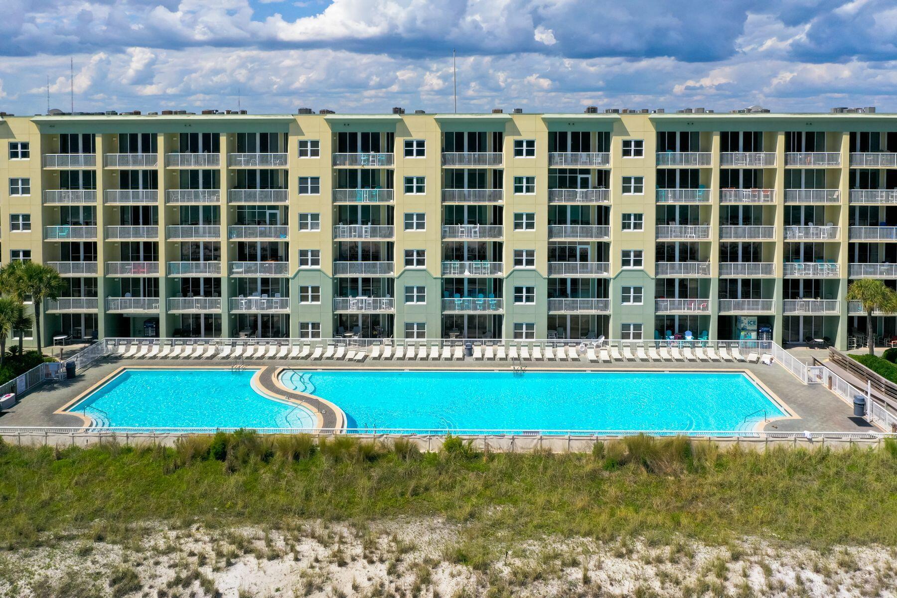 WATERS EDGE - Residential