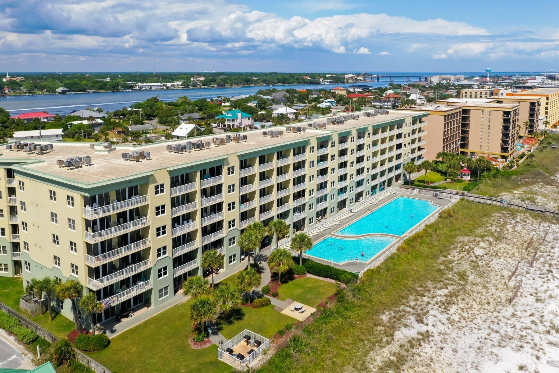 WATERS EDGE - Residential