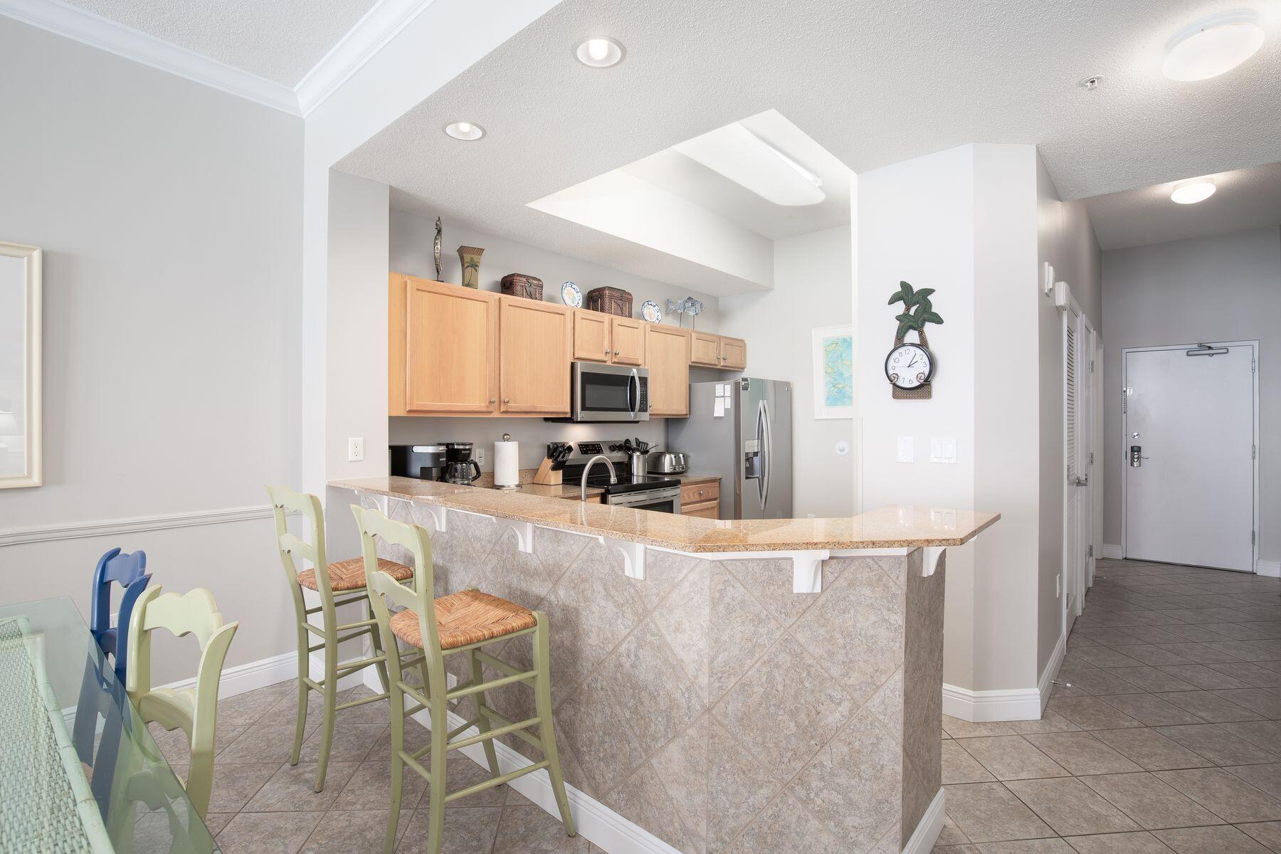 WATERS EDGE - Residential