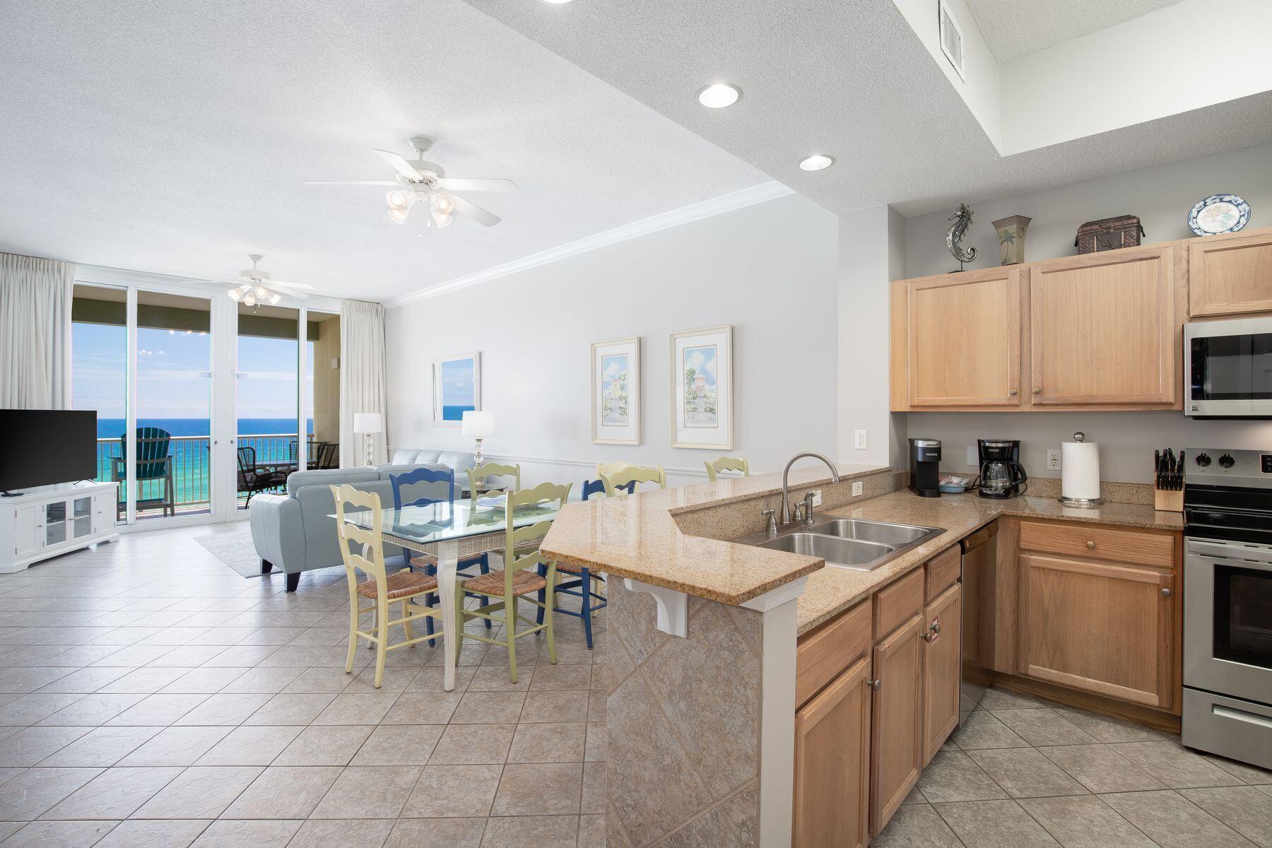 WATERS EDGE - Residential