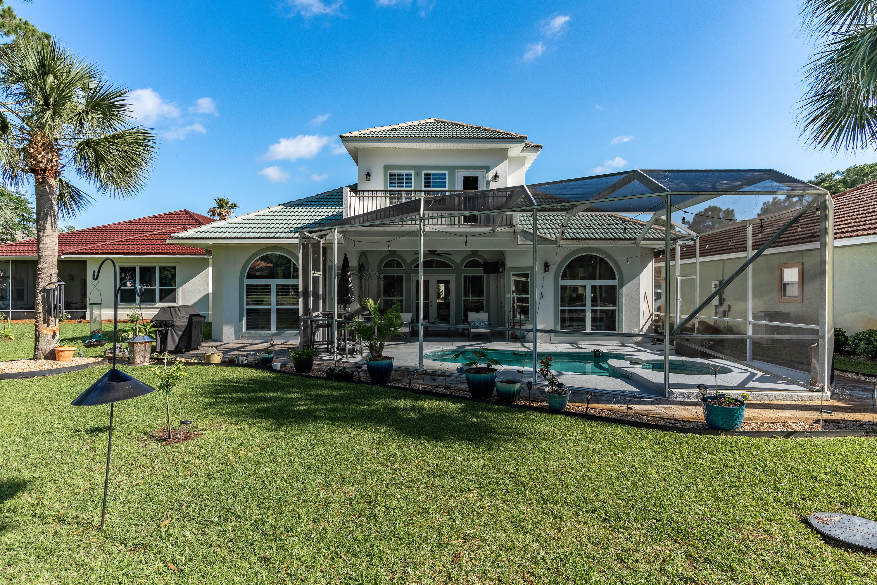 EMERALD BAY PH 1A - Residential