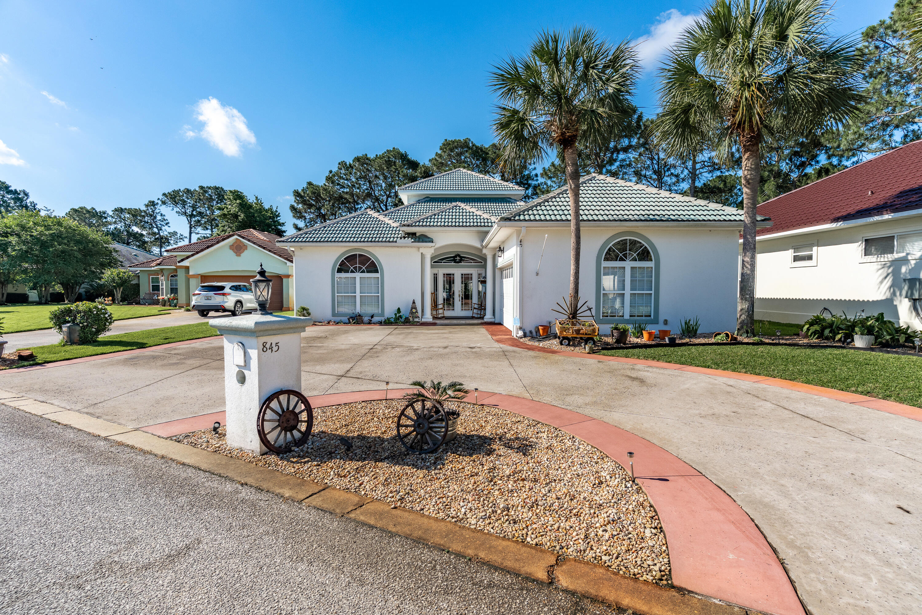 EMERALD BAY PH 1A - Residential
