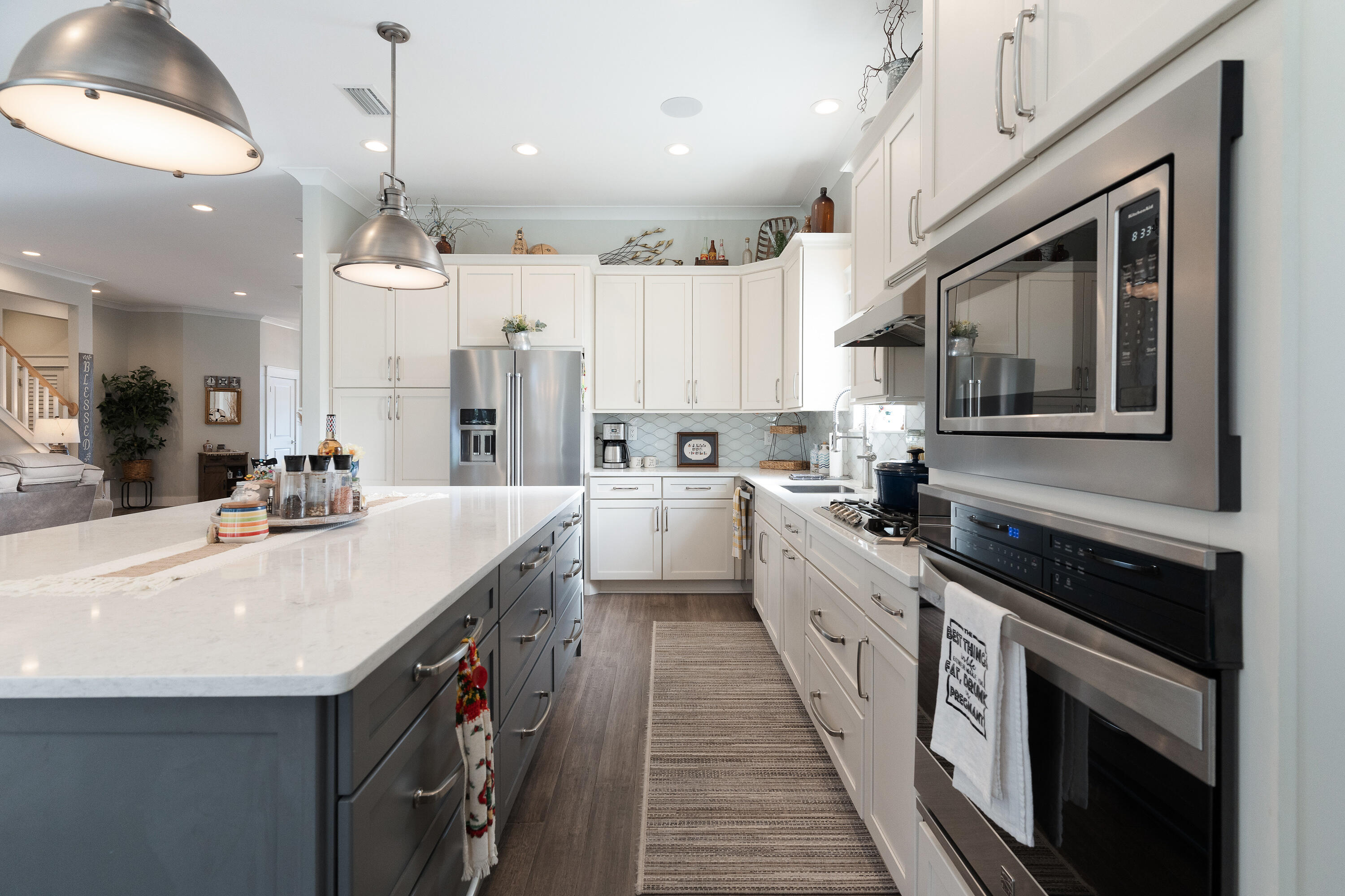 EMERALD BAY PH 1A - Residential