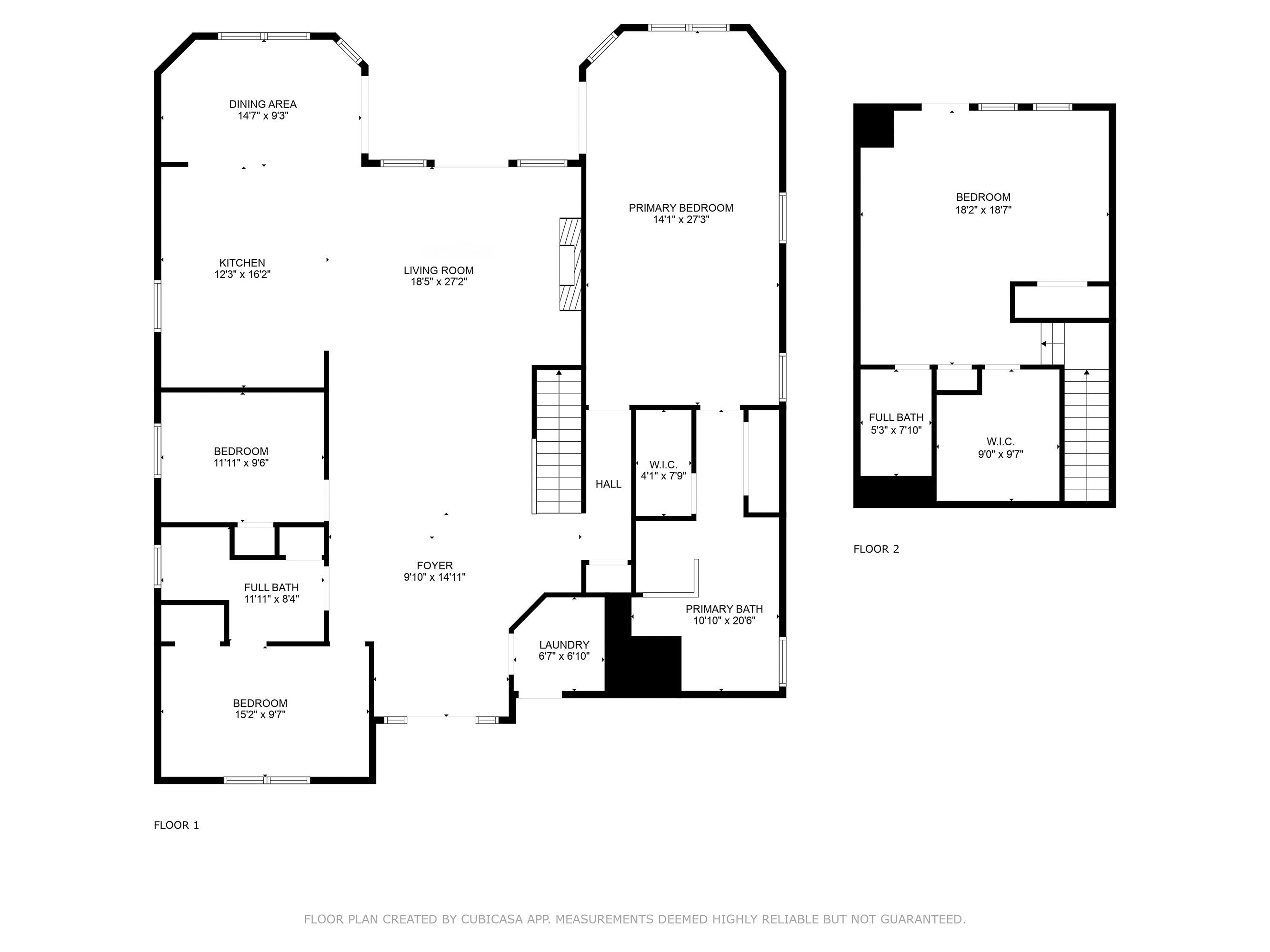 EMERALD BAY PH 1A - Residential