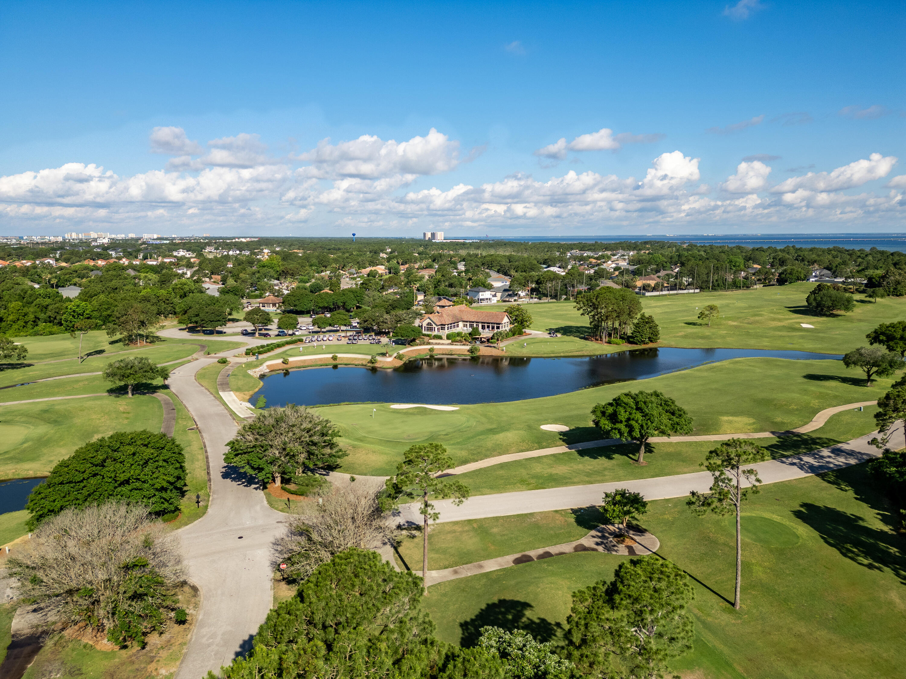 EMERALD BAY PH 1A - Residential