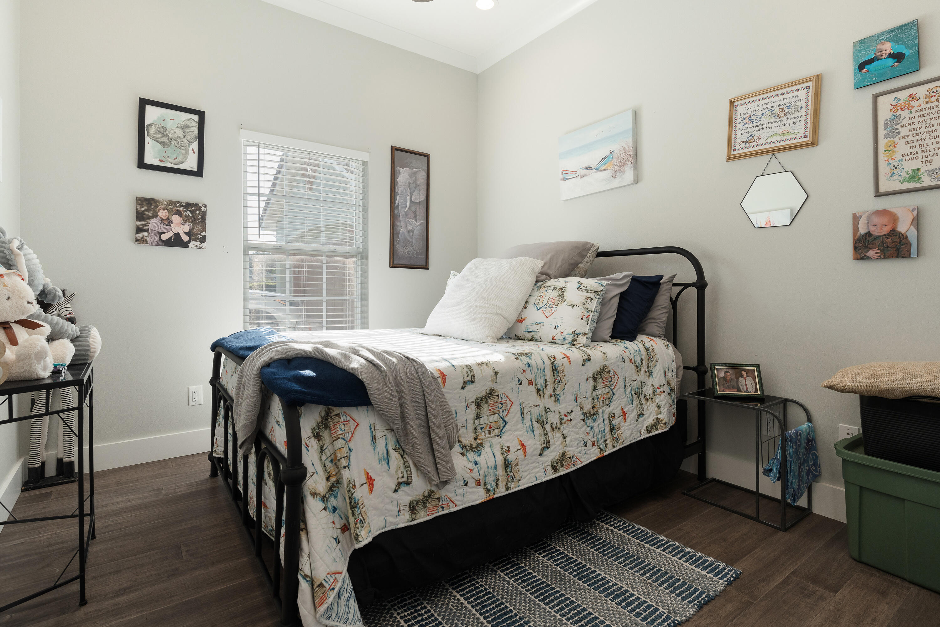 EMERALD BAY PH 1A - Residential