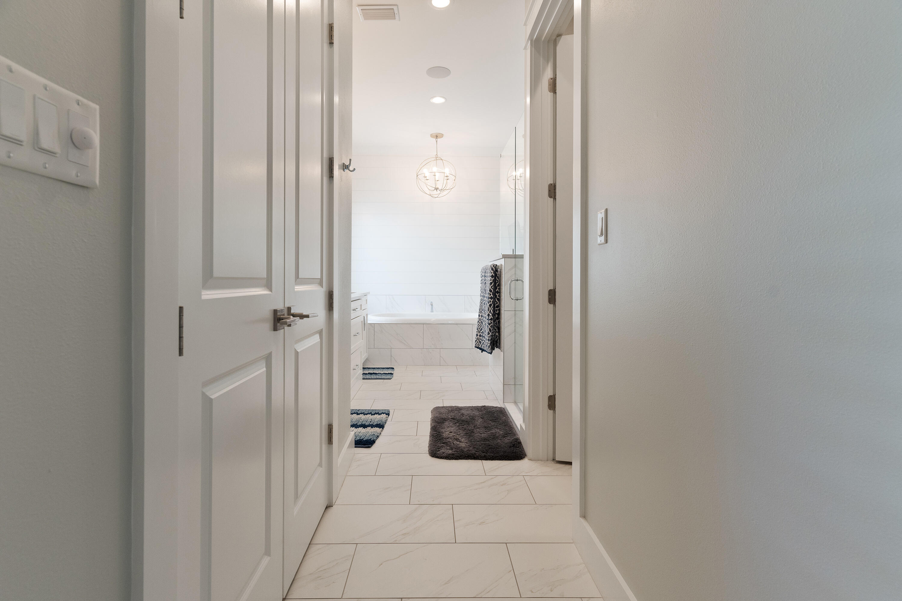 EMERALD BAY PH 1A - Residential