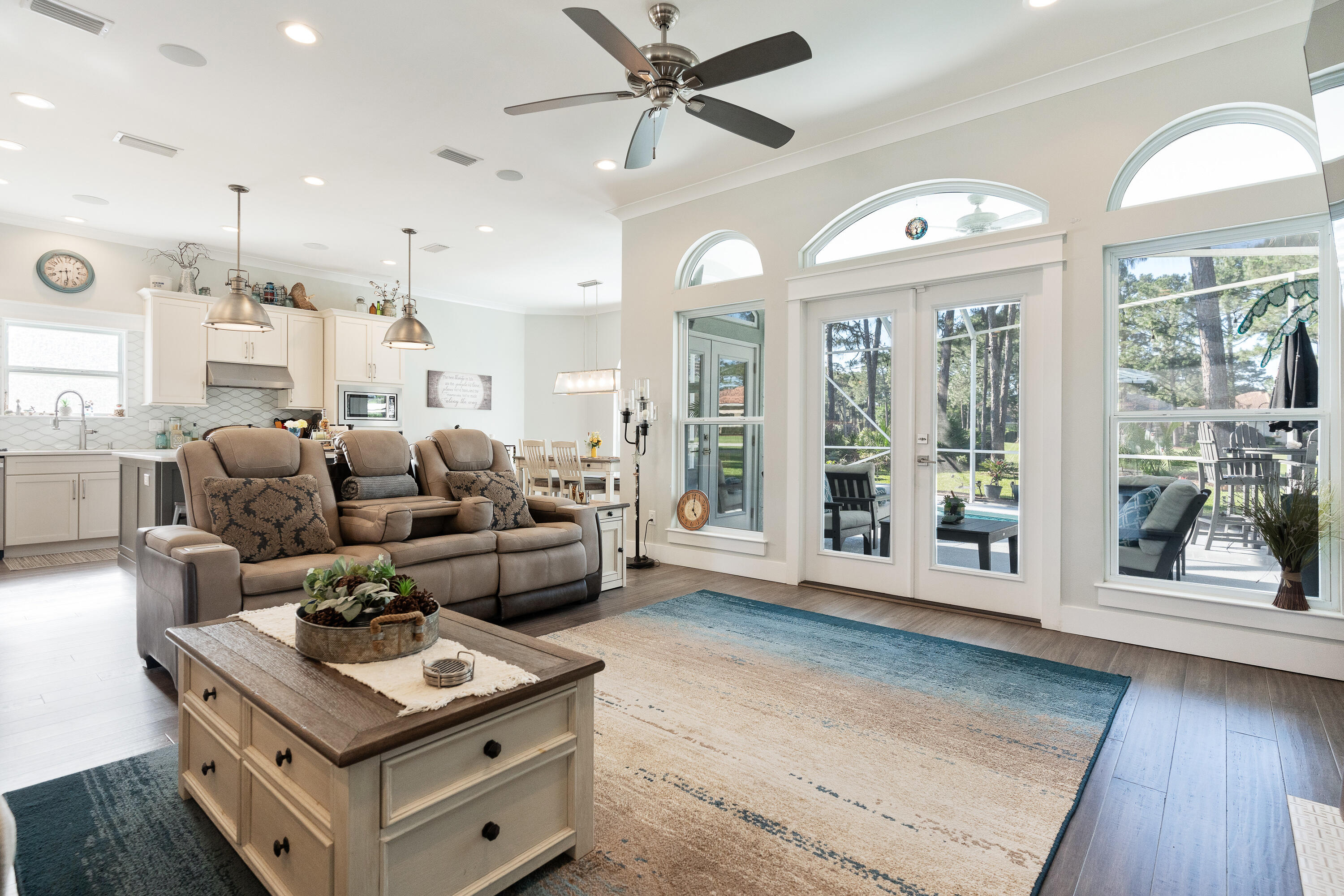 EMERALD BAY PH 1A - Residential