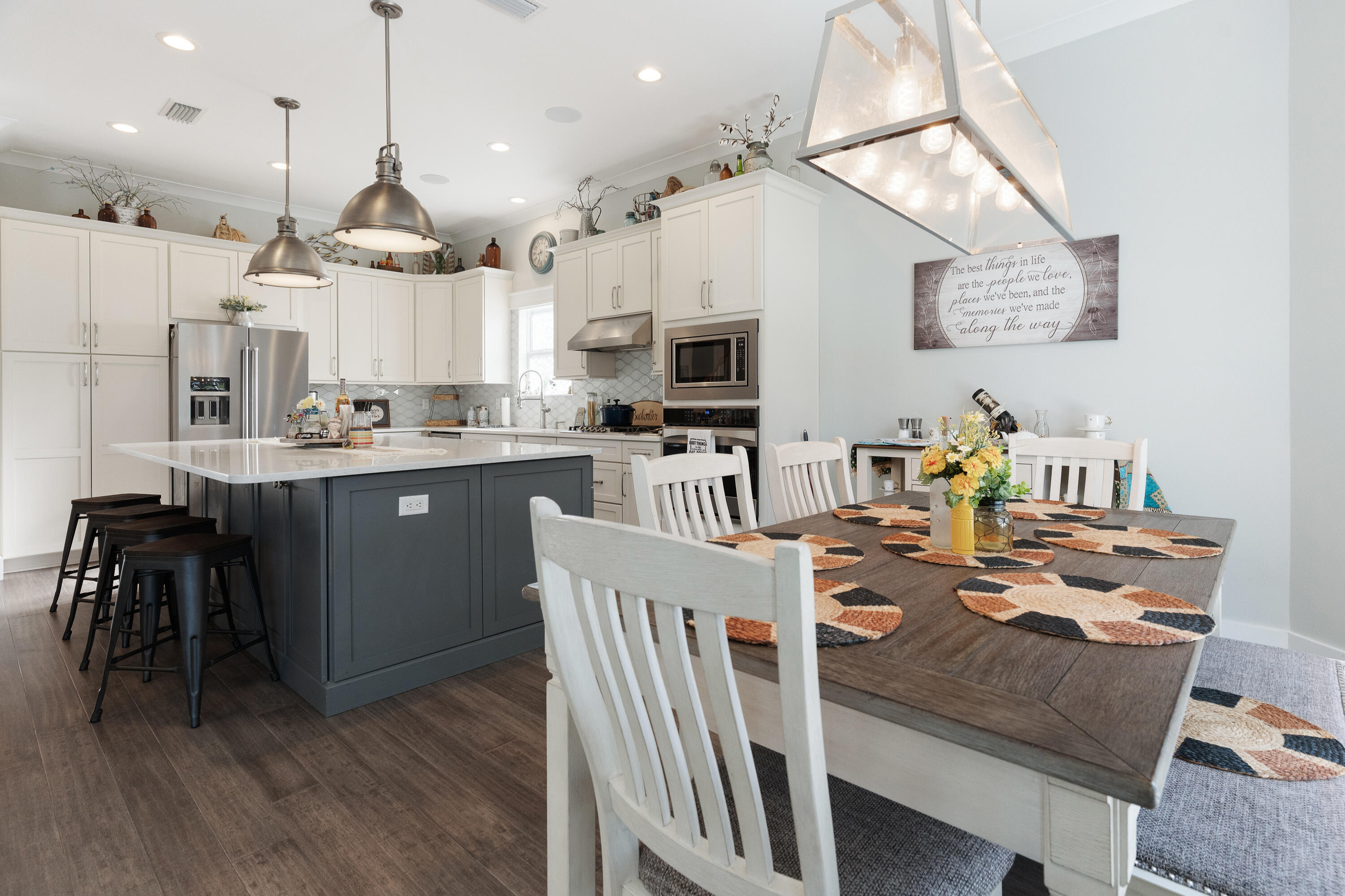 EMERALD BAY PH 1A - Residential