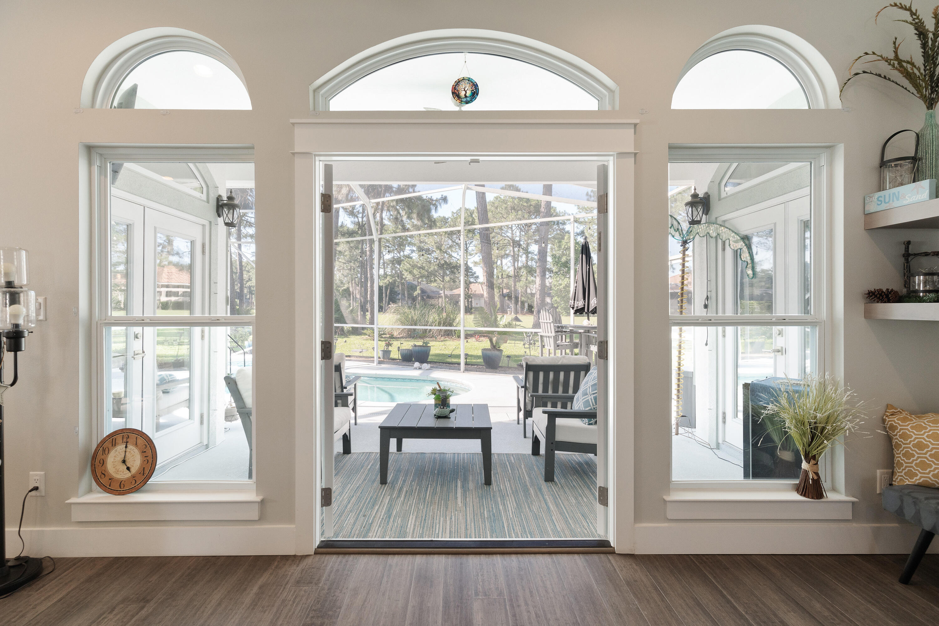 EMERALD BAY PH 1A - Residential