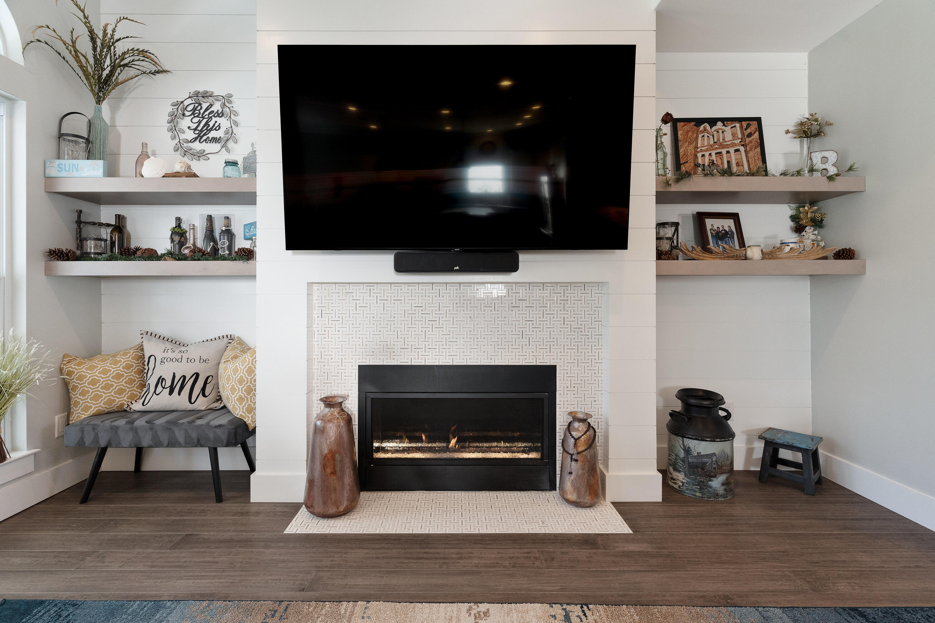 EMERALD BAY PH 1A - Residential