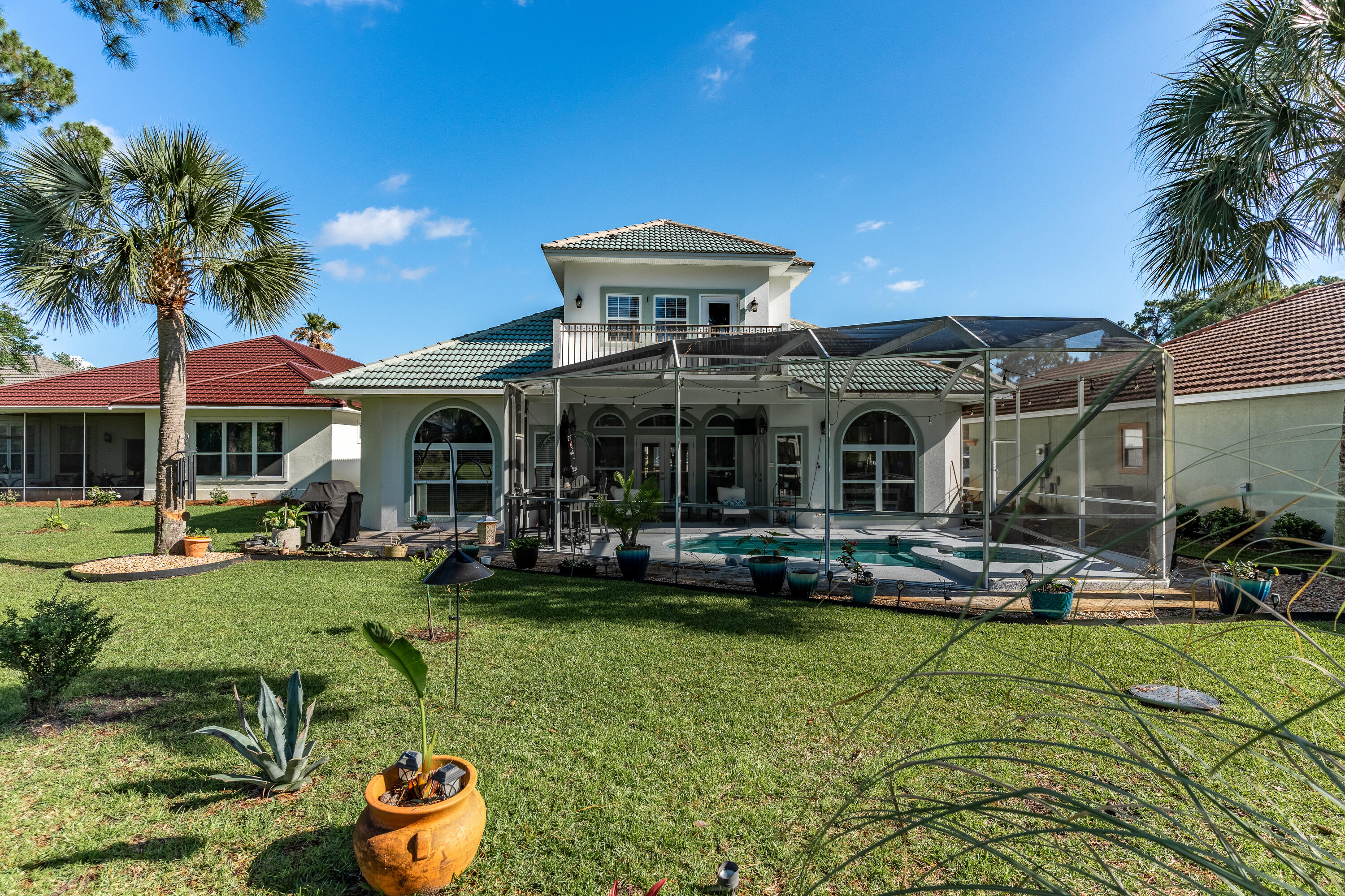 EMERALD BAY PH 1A - Residential
