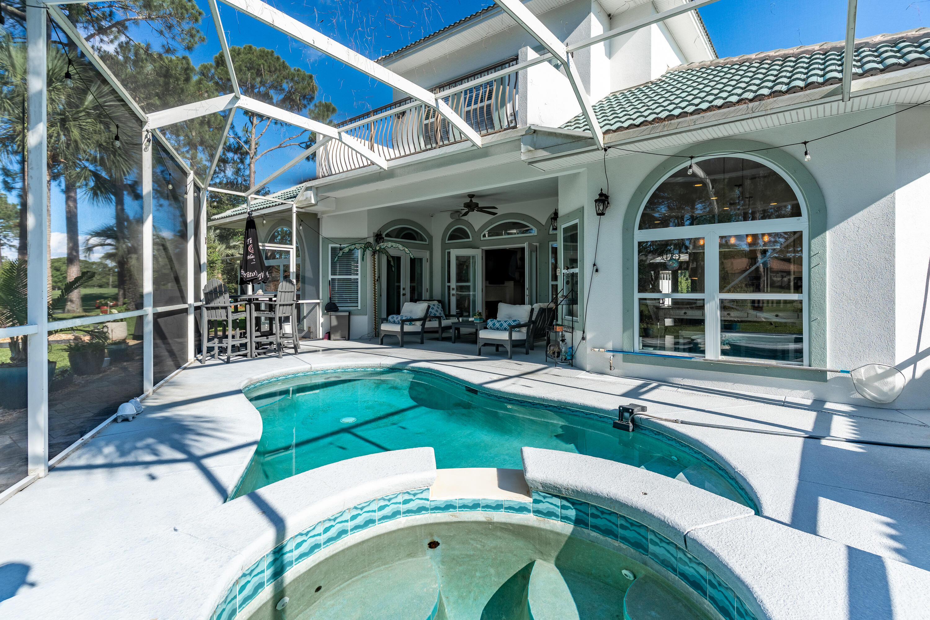 EMERALD BAY PH 1A - Residential