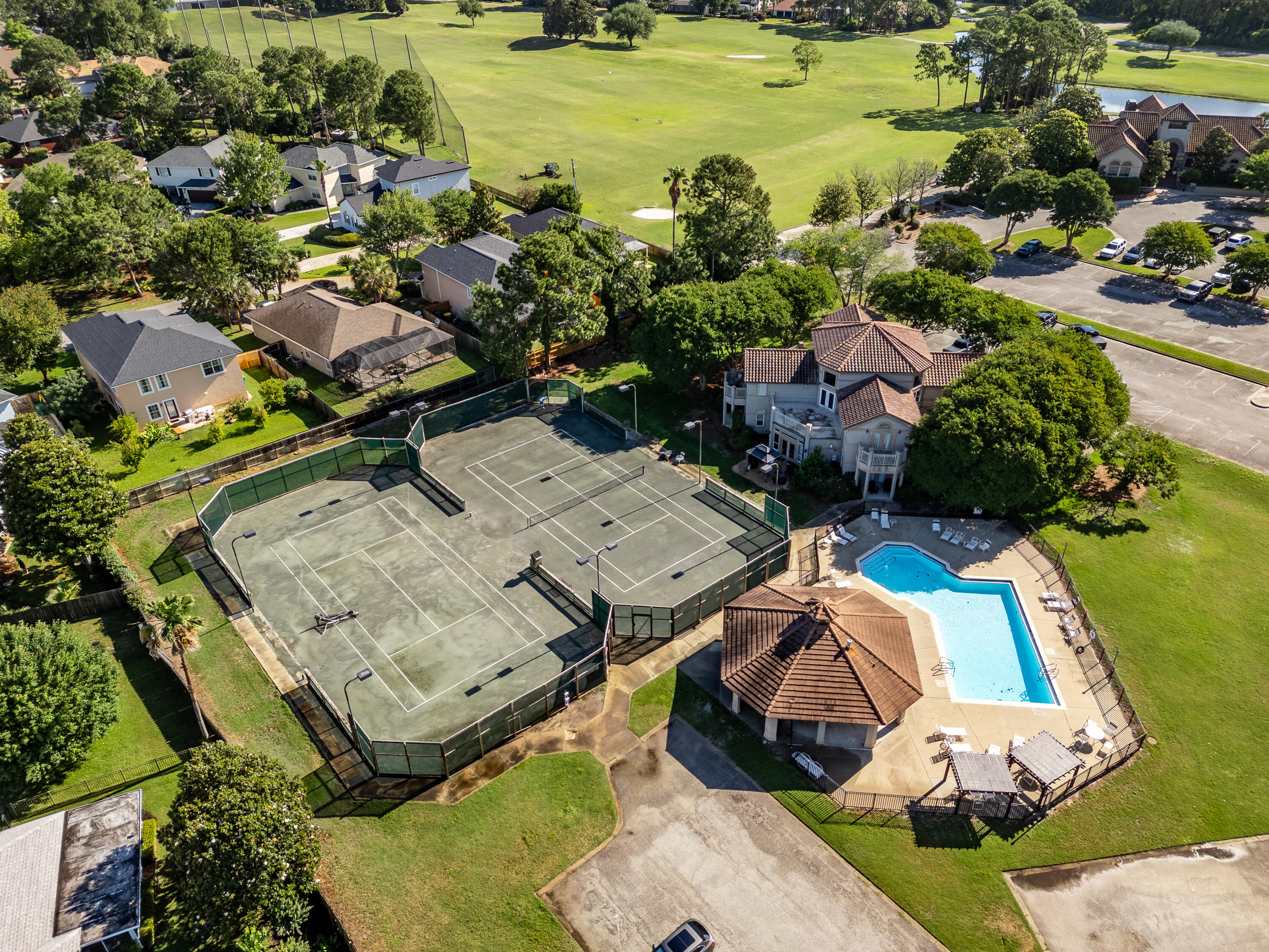 EMERALD BAY PH 1A - Residential