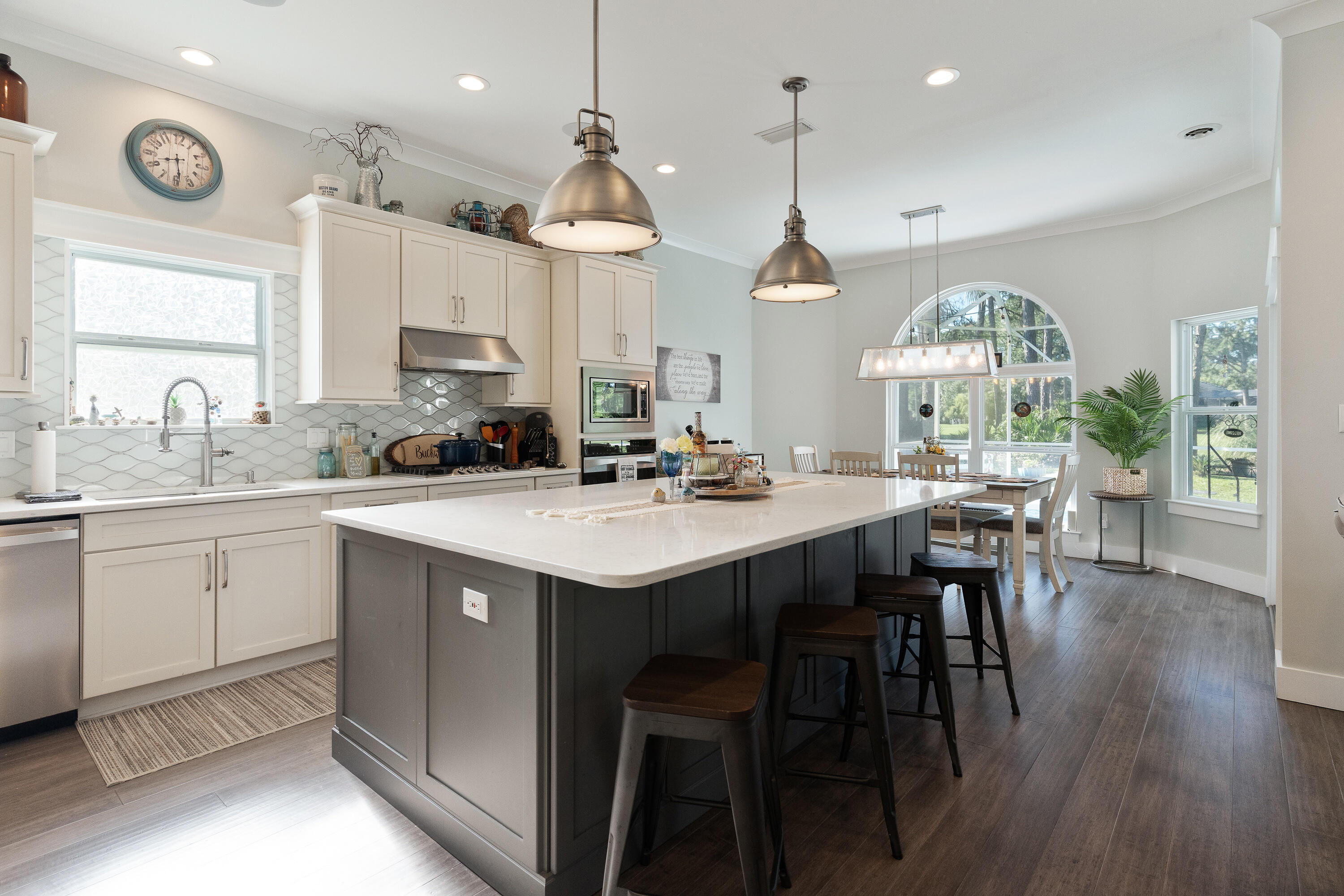 EMERALD BAY PH 1A - Residential
