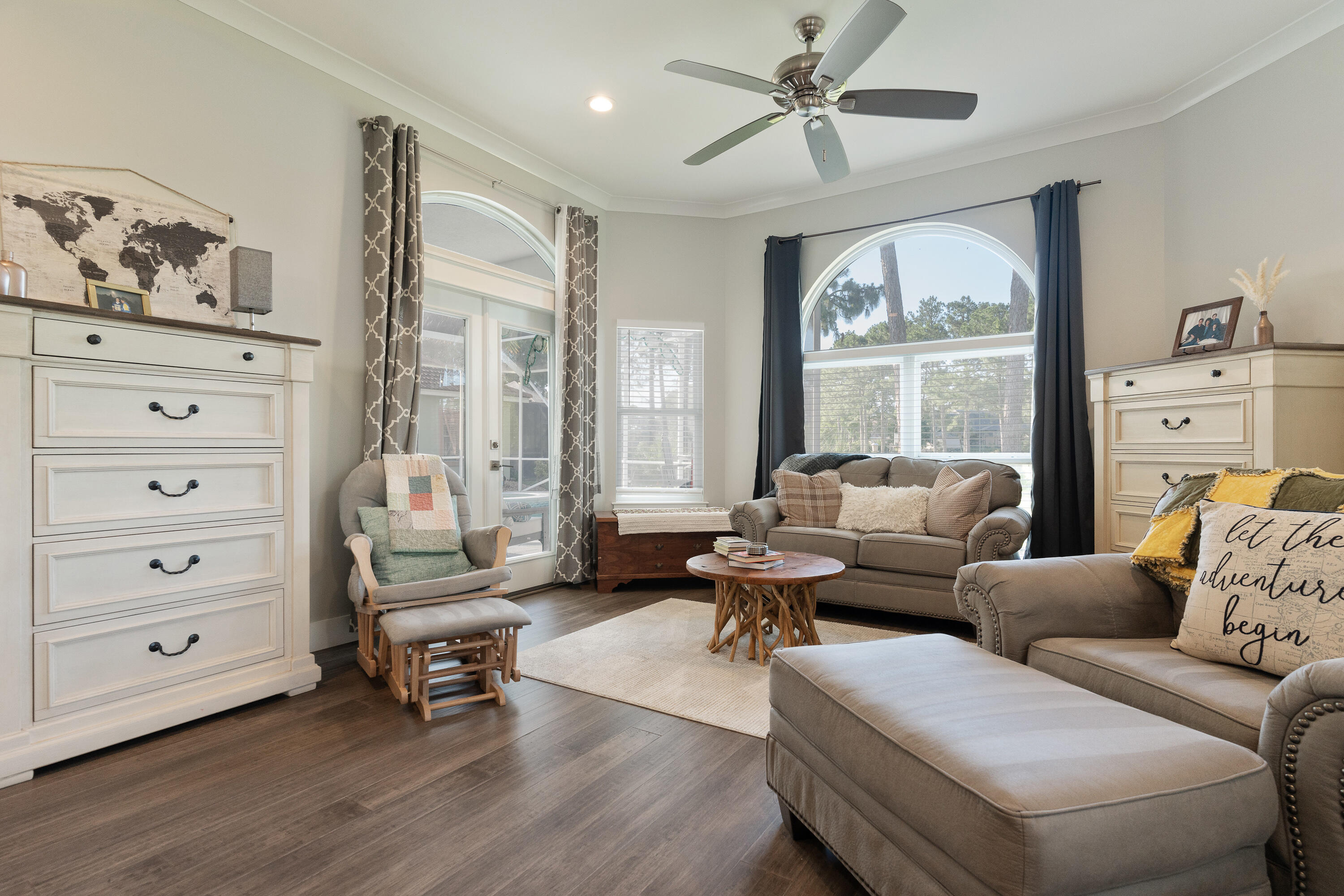 EMERALD BAY PH 1A - Residential