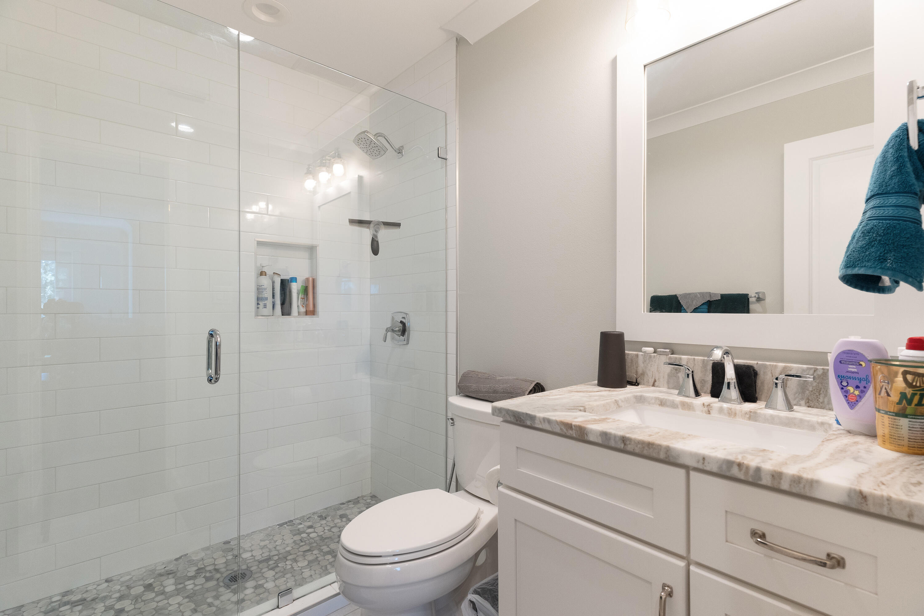 EMERALD BAY PH 1A - Residential