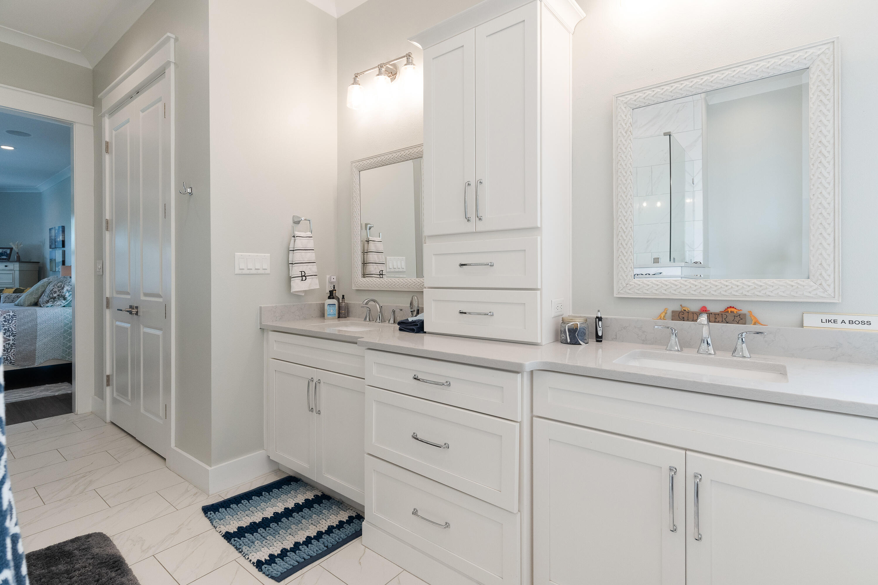 EMERALD BAY PH 1A - Residential