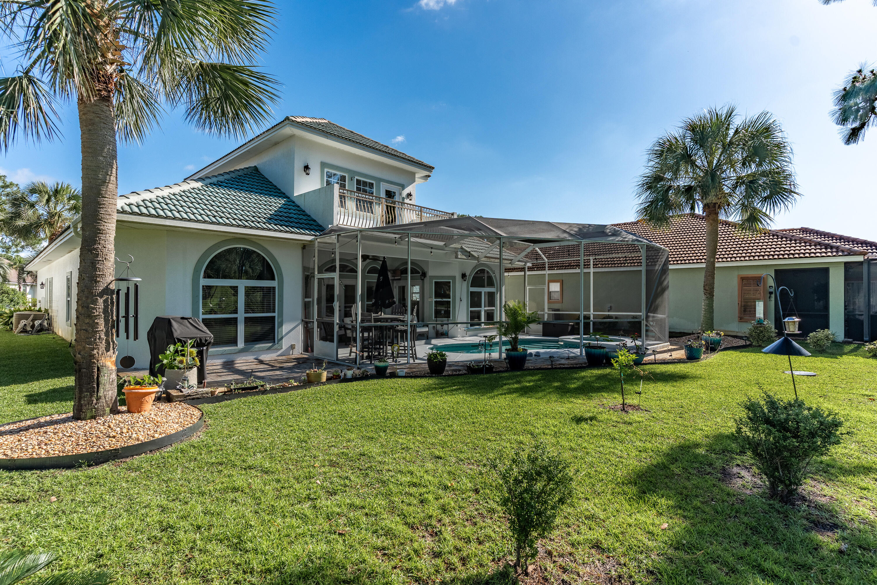 EMERALD BAY PH 1A - Residential