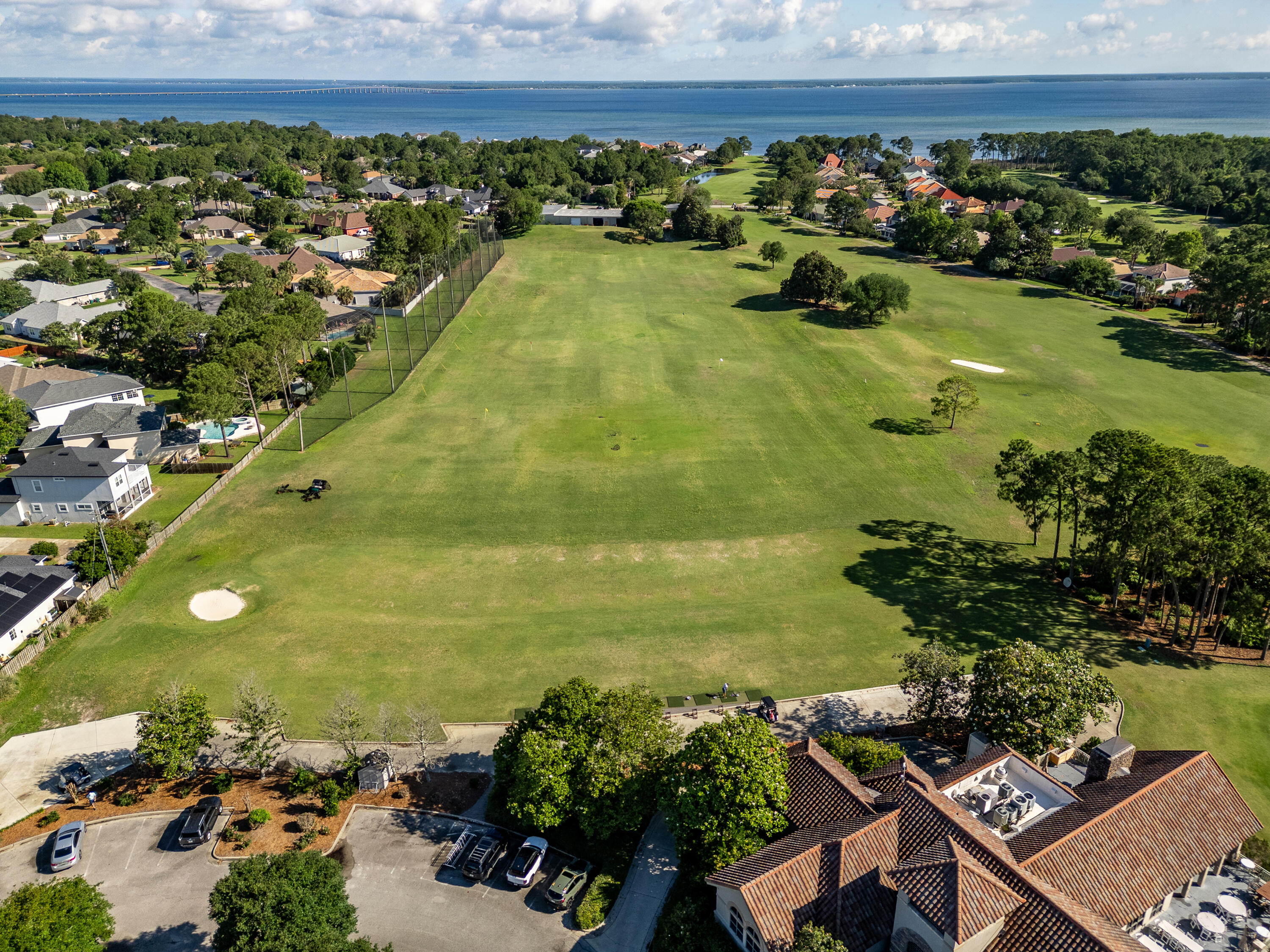 EMERALD BAY PH 1A - Residential
