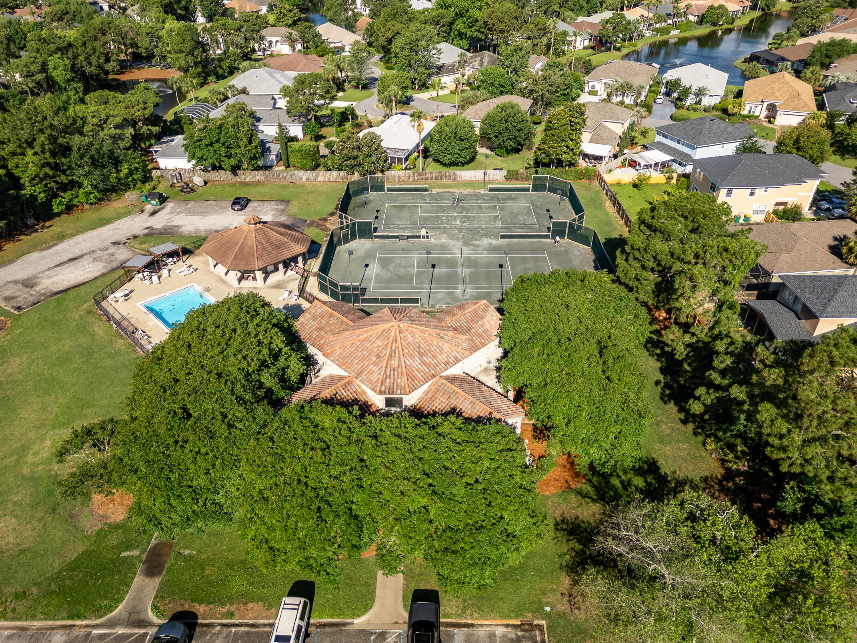 EMERALD BAY PH 1A - Residential