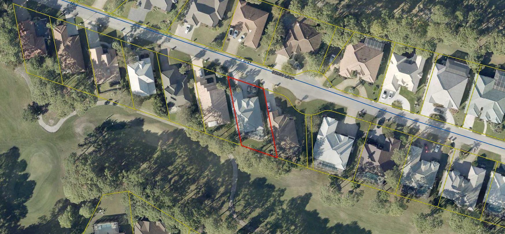 EMERALD BAY PH 1A - Residential