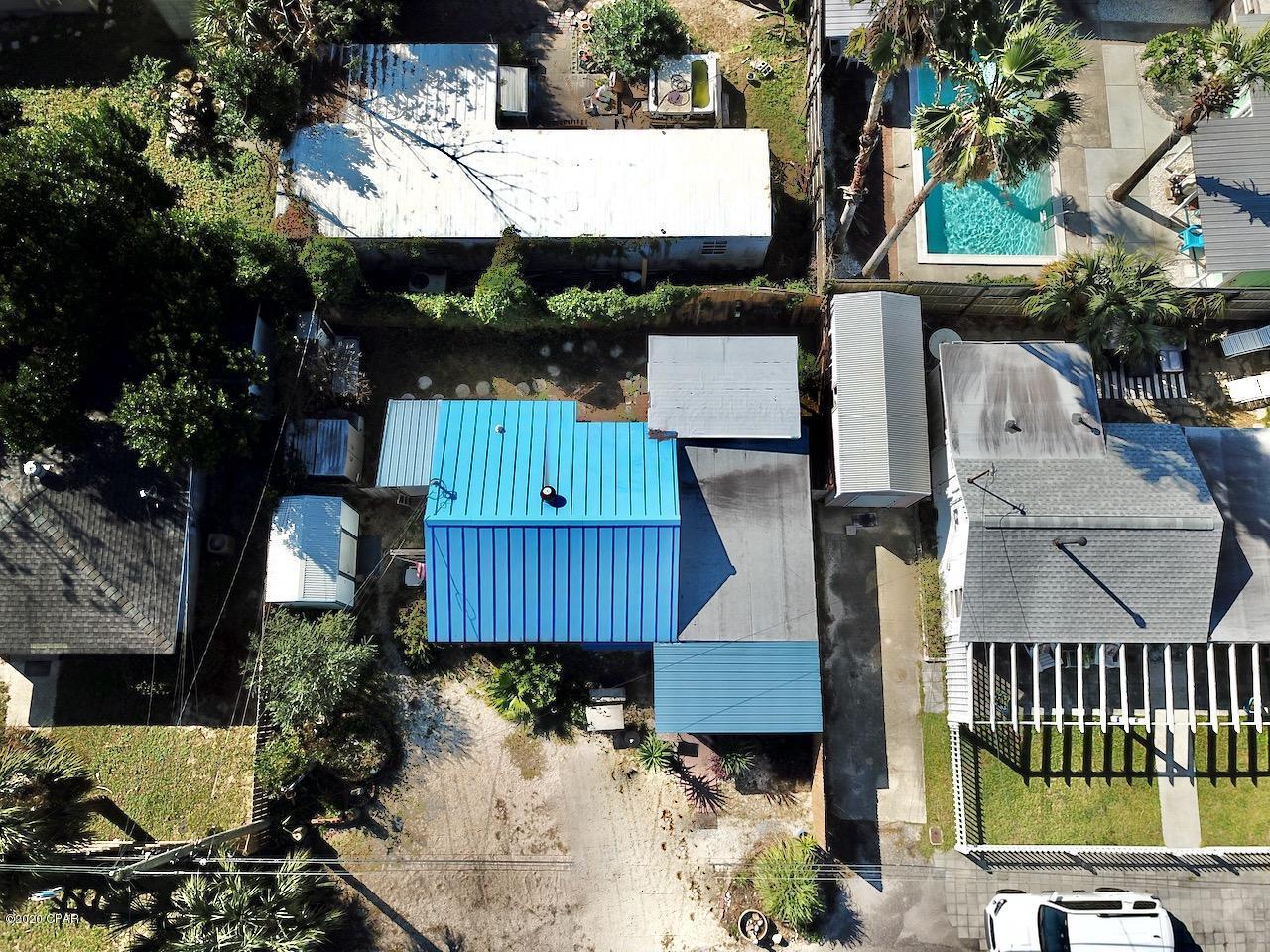 LAGUNA BEACH AMENDED - Residential