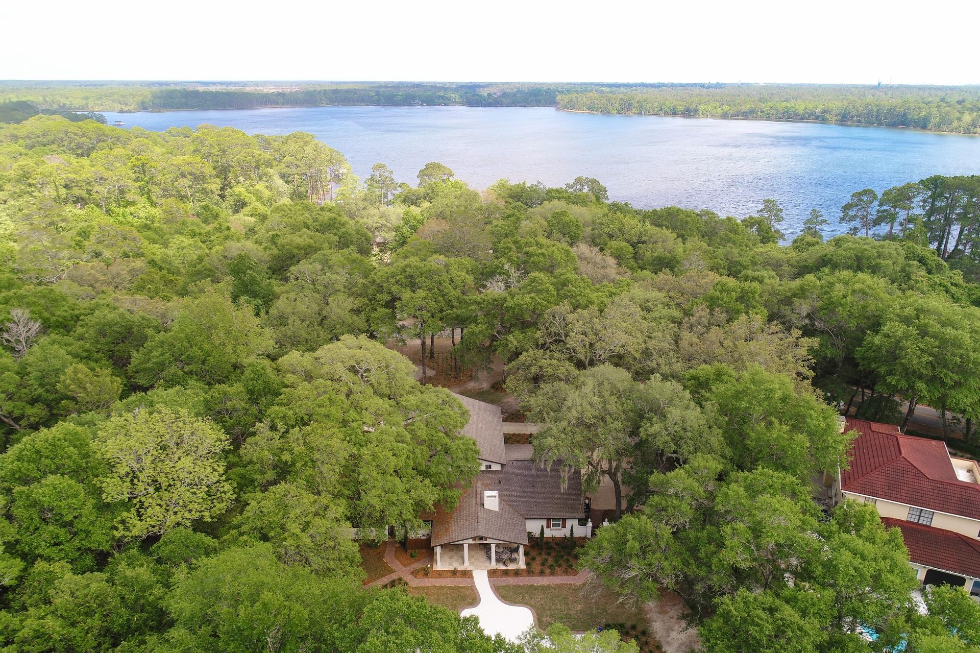 ROCKY BAYOU ESTATES 02 - Residential