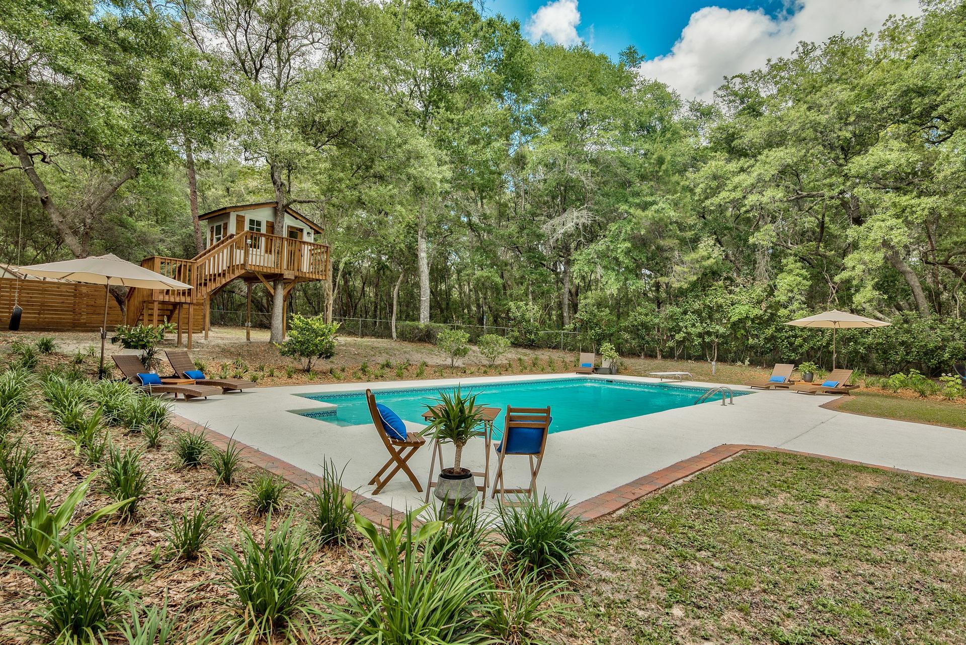 ROCKY BAYOU ESTATES 02 - Residential