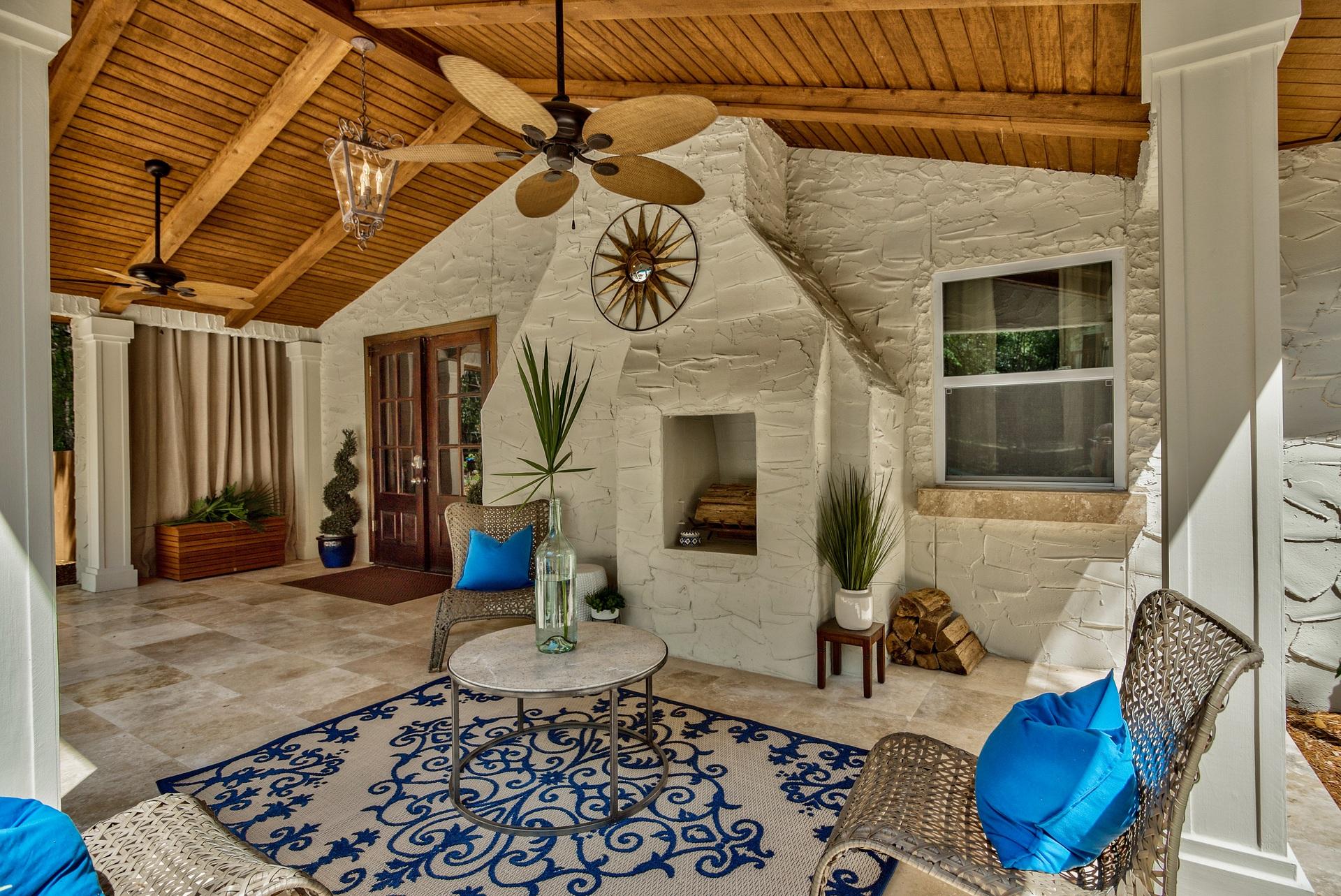 ROCKY BAYOU ESTATES 02 - Residential