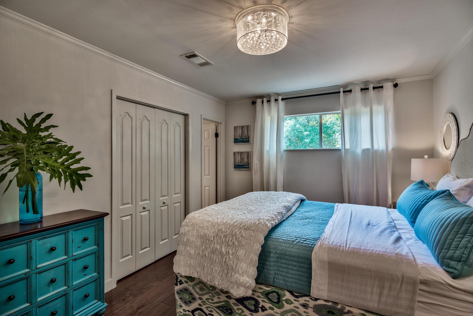 ROCKY BAYOU ESTATES 02 - Residential