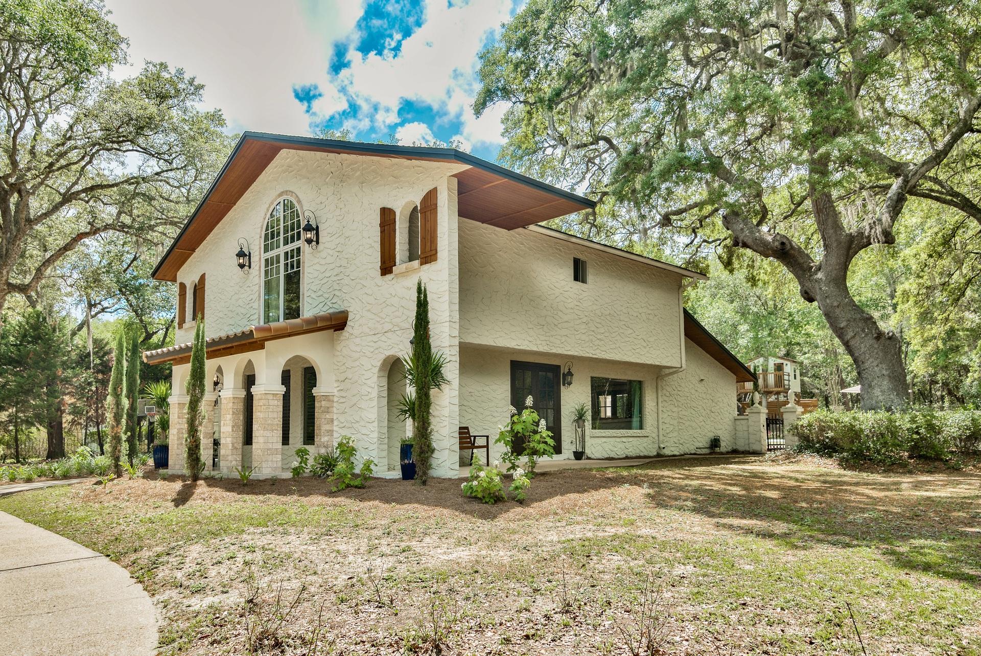 ROCKY BAYOU ESTATES 02 - Residential