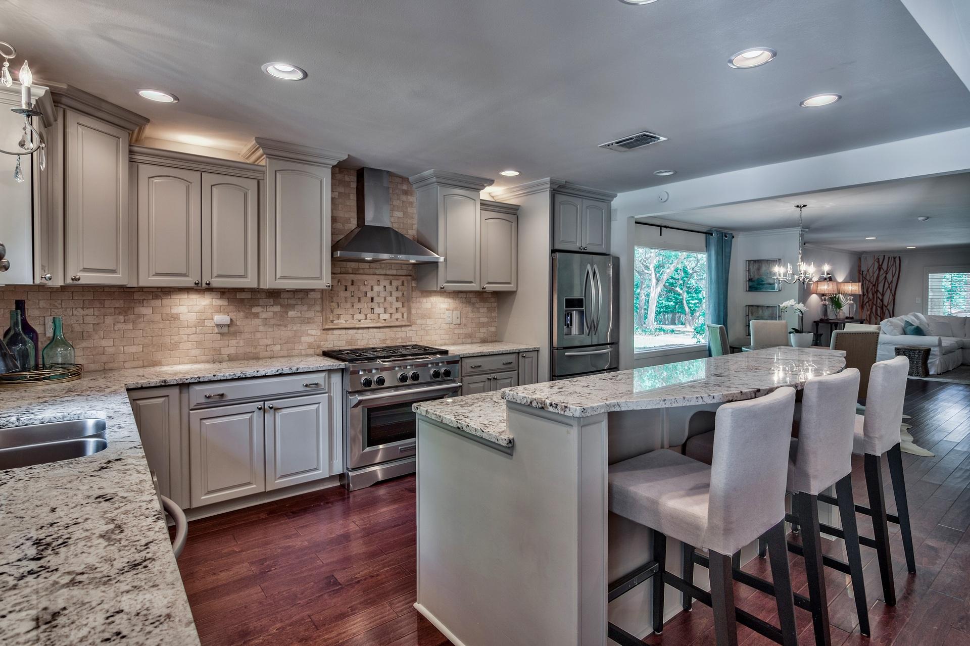 ROCKY BAYOU ESTATES 02 - Residential