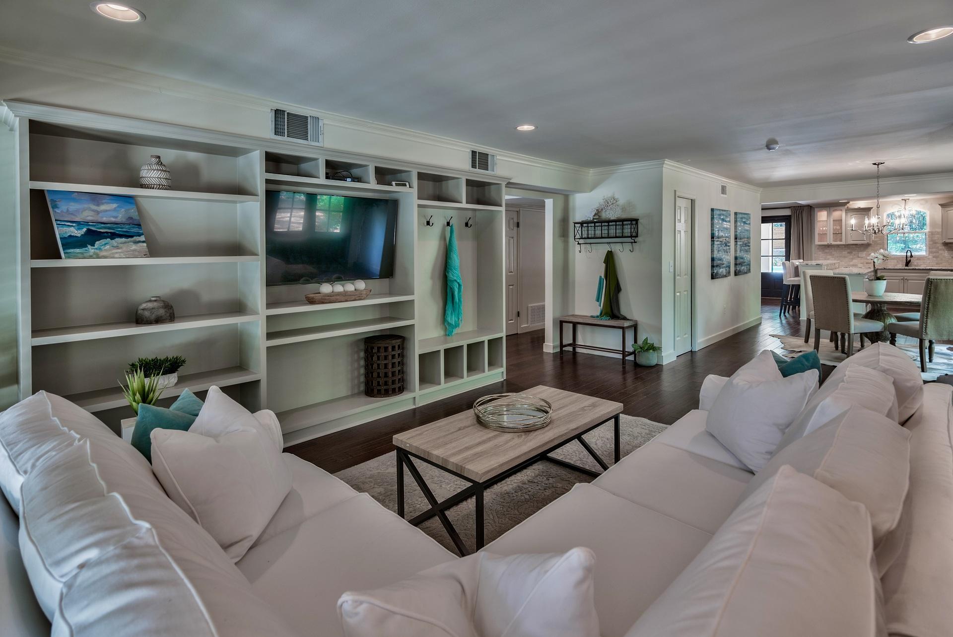 ROCKY BAYOU ESTATES 02 - Residential