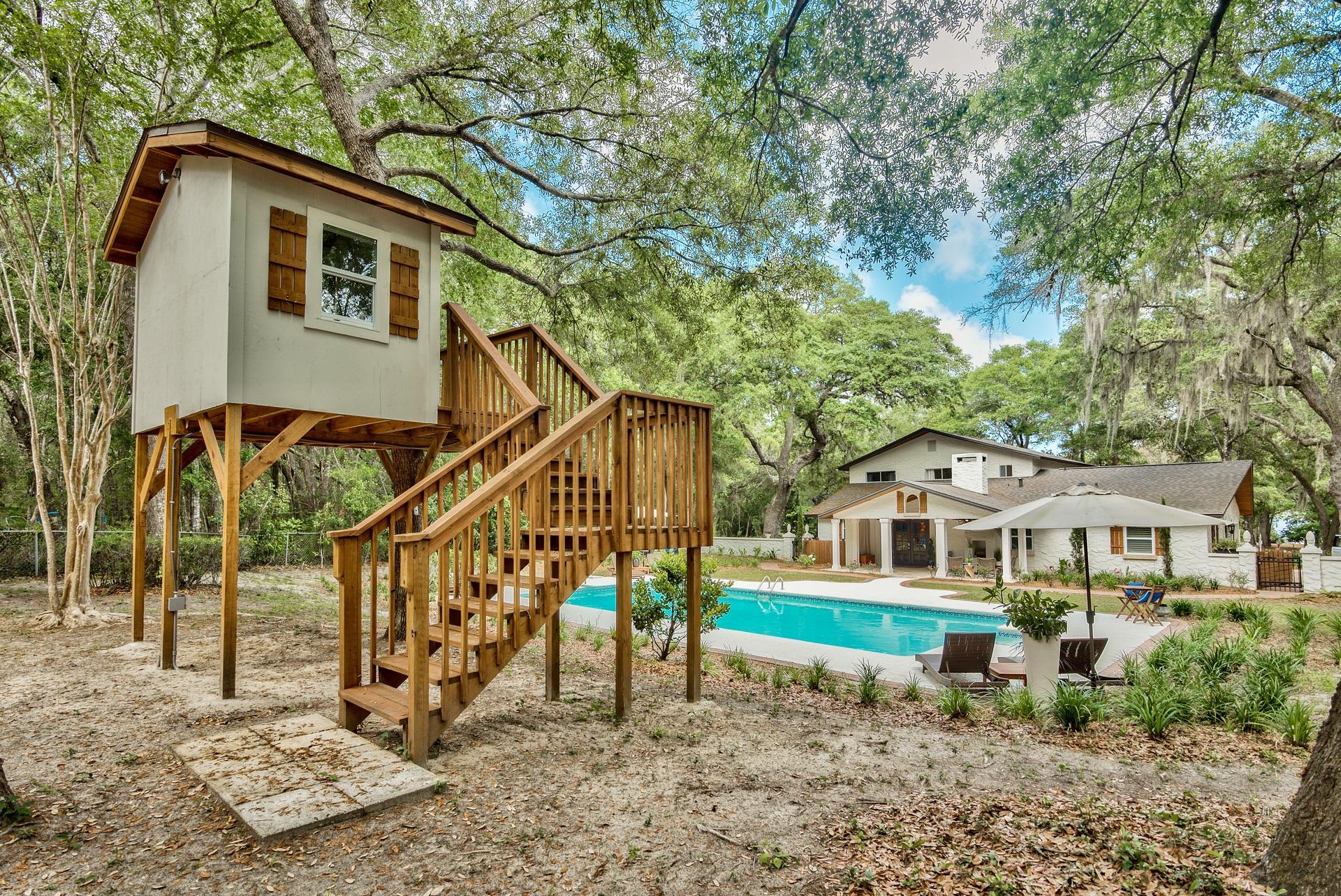 ROCKY BAYOU ESTATES 02 - Residential