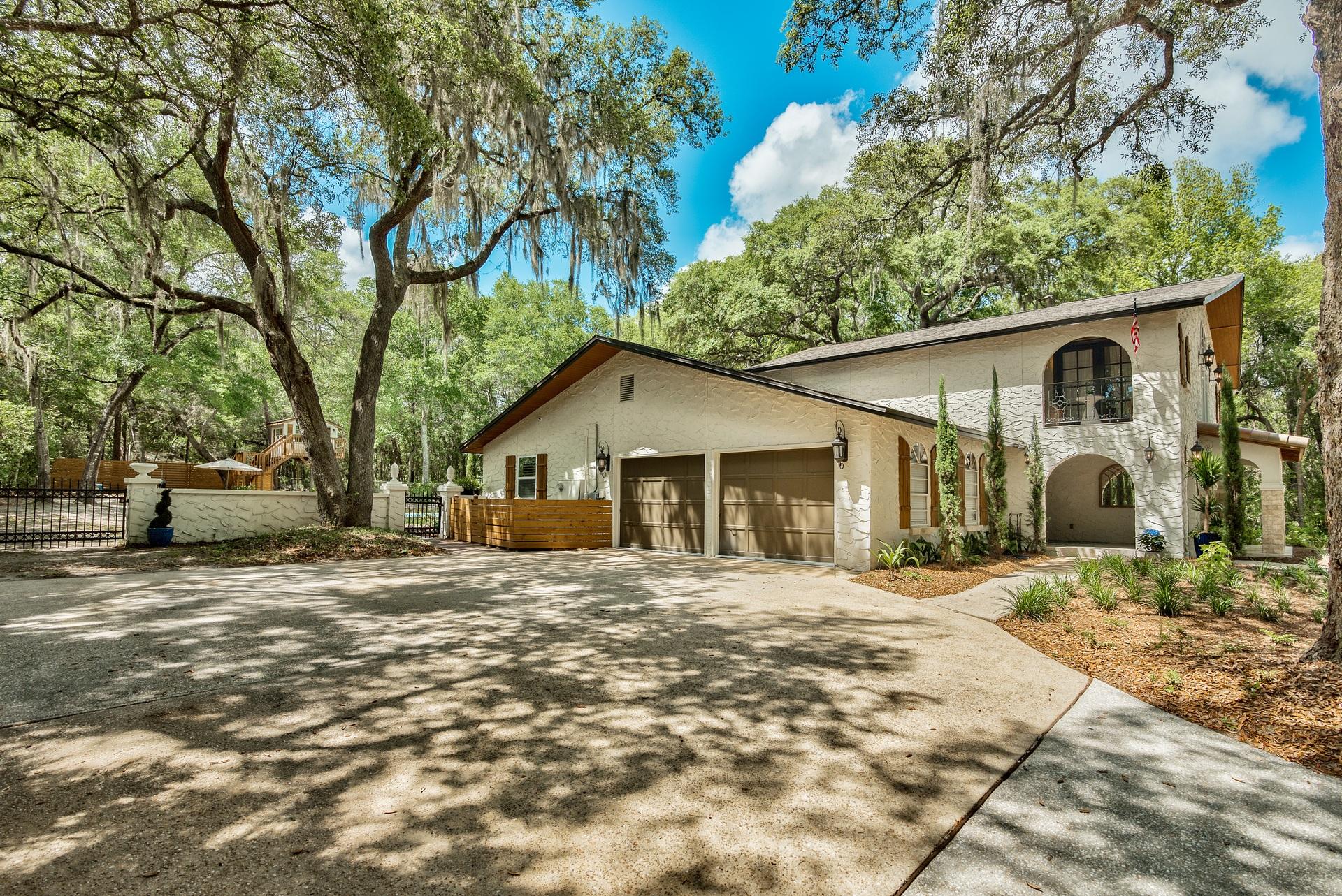 ROCKY BAYOU ESTATES 02 - Residential