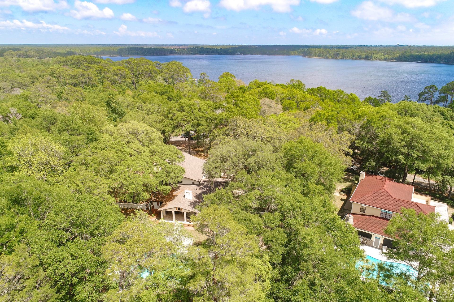 ROCKY BAYOU ESTATES 02 - Residential