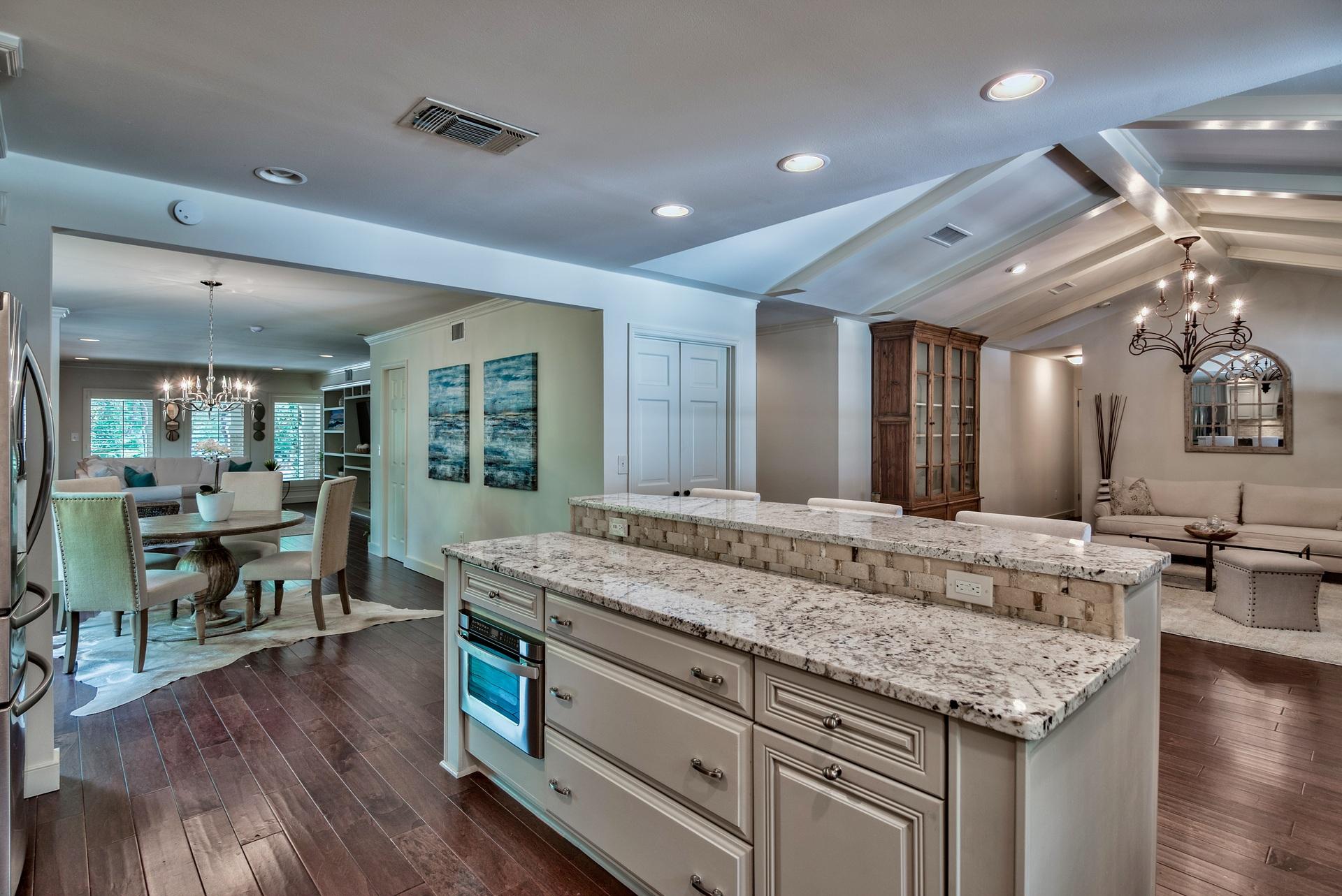 ROCKY BAYOU ESTATES 02 - Residential