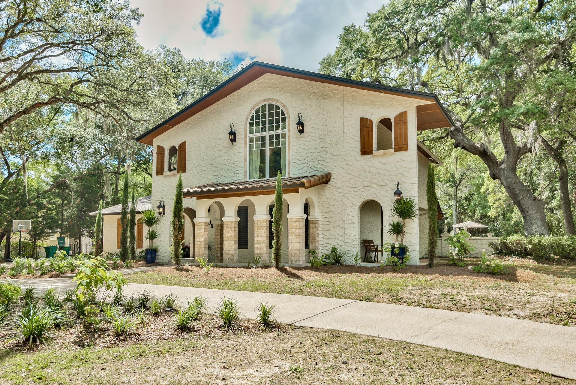 ROCKY BAYOU ESTATES 02 - Residential