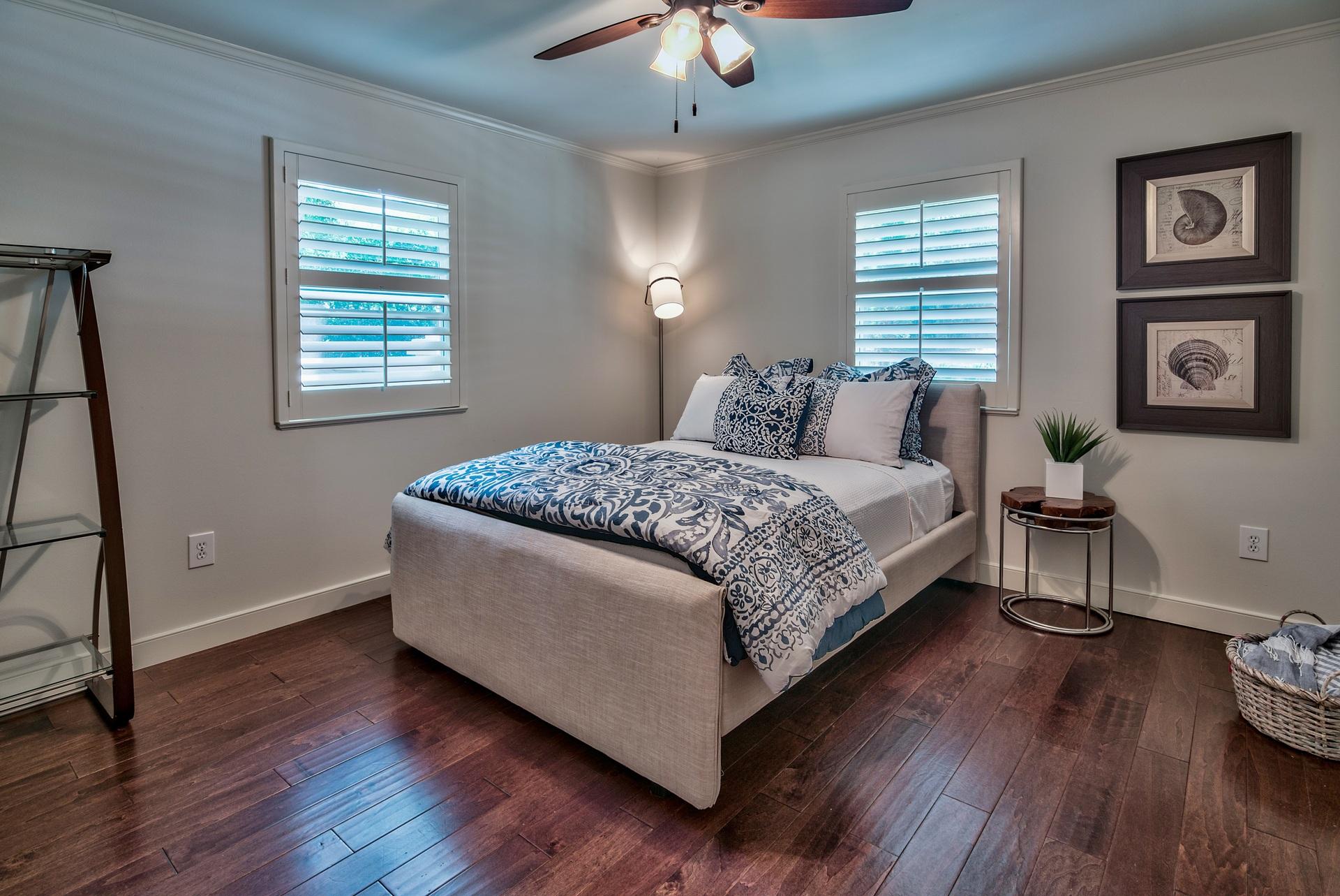 ROCKY BAYOU ESTATES 02 - Residential