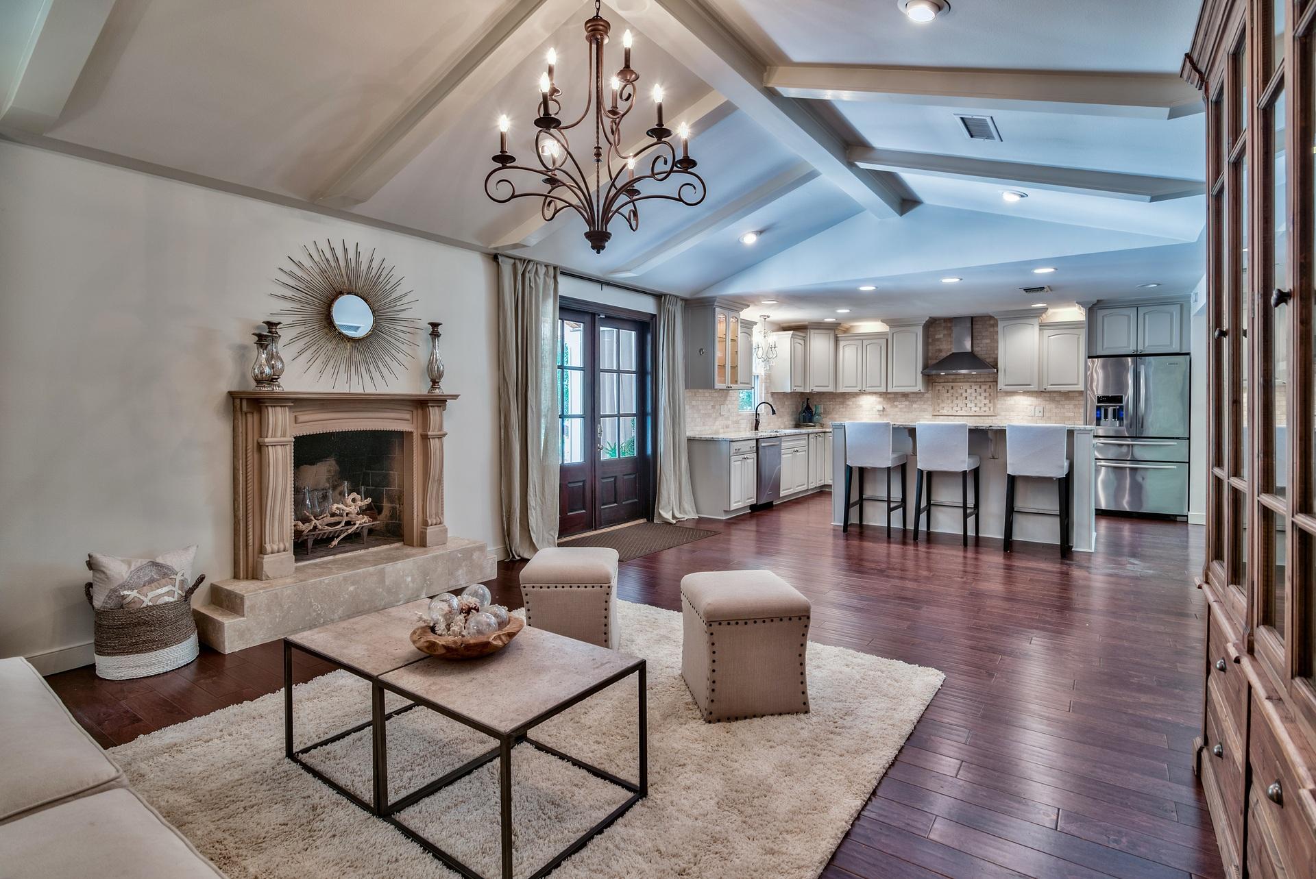 ROCKY BAYOU ESTATES 02 - Residential