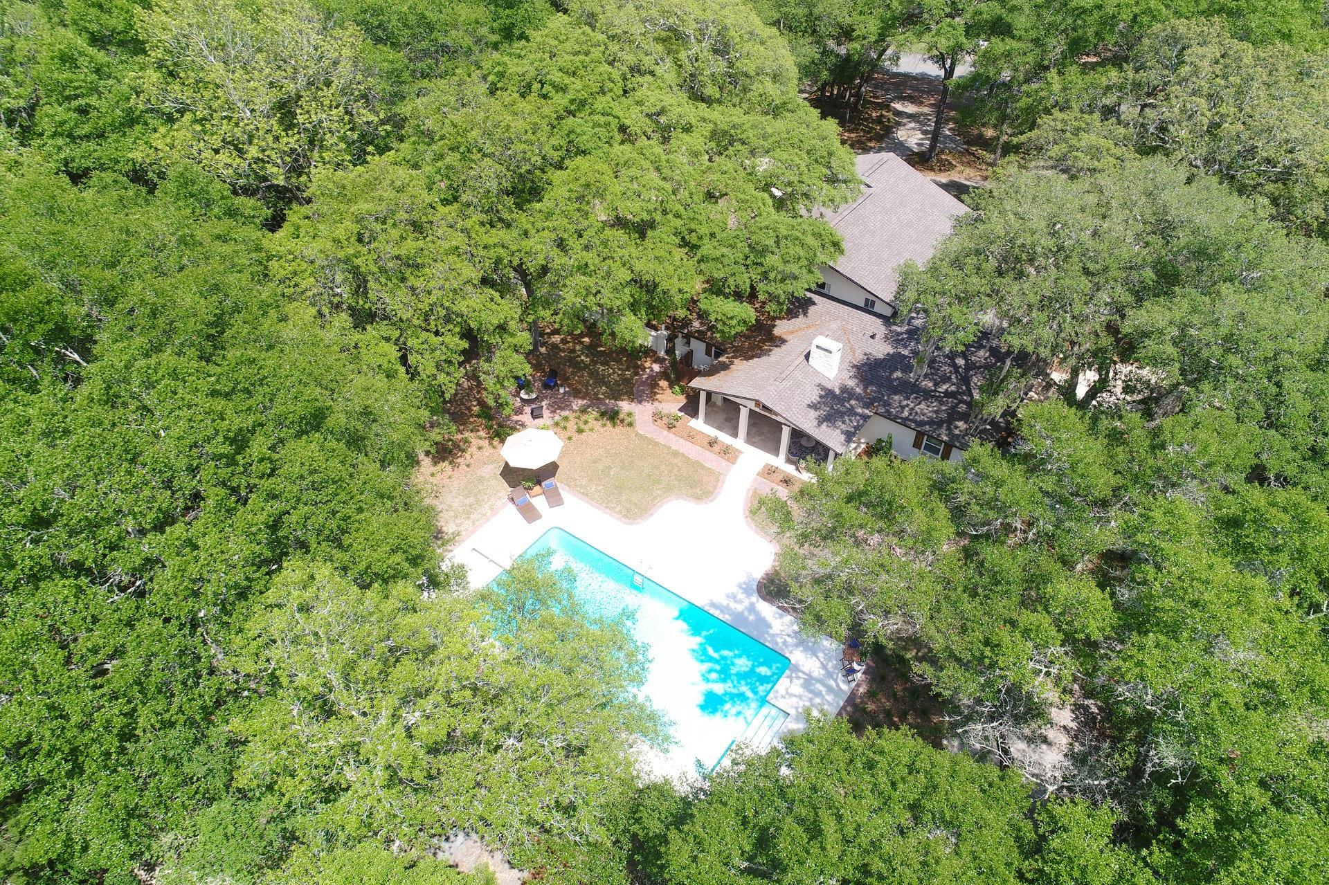 ROCKY BAYOU ESTATES 02 - Residential