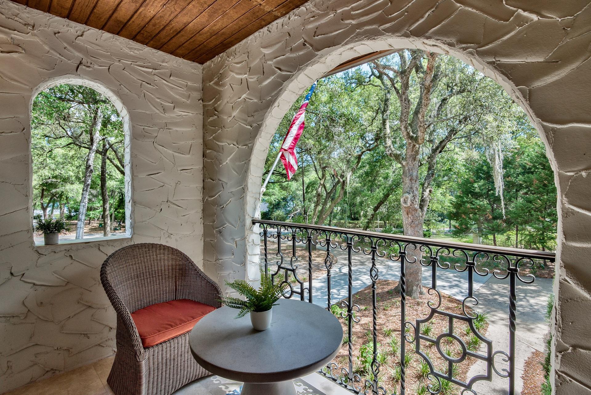 ROCKY BAYOU ESTATES 02 - Residential