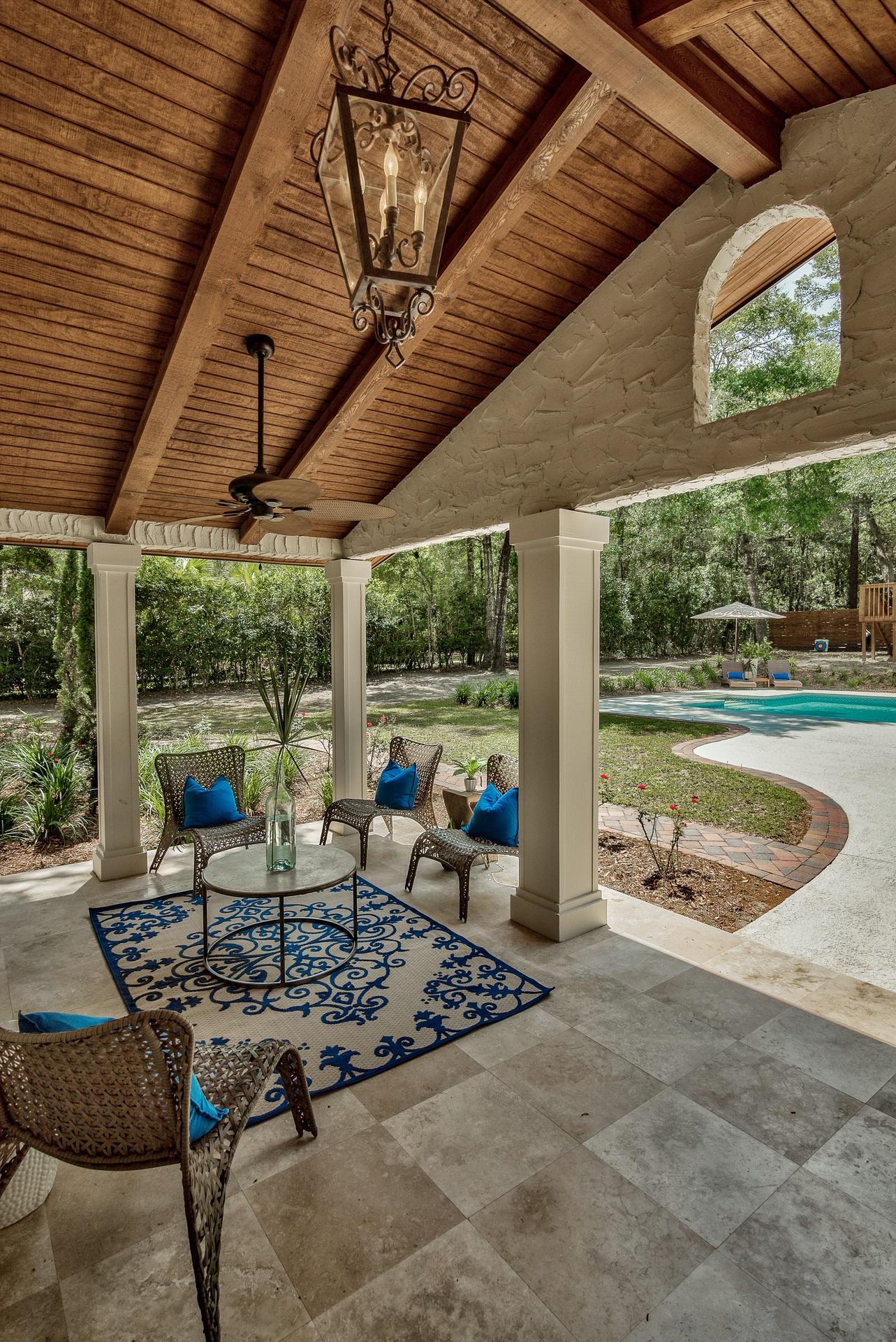 ROCKY BAYOU ESTATES 02 - Residential